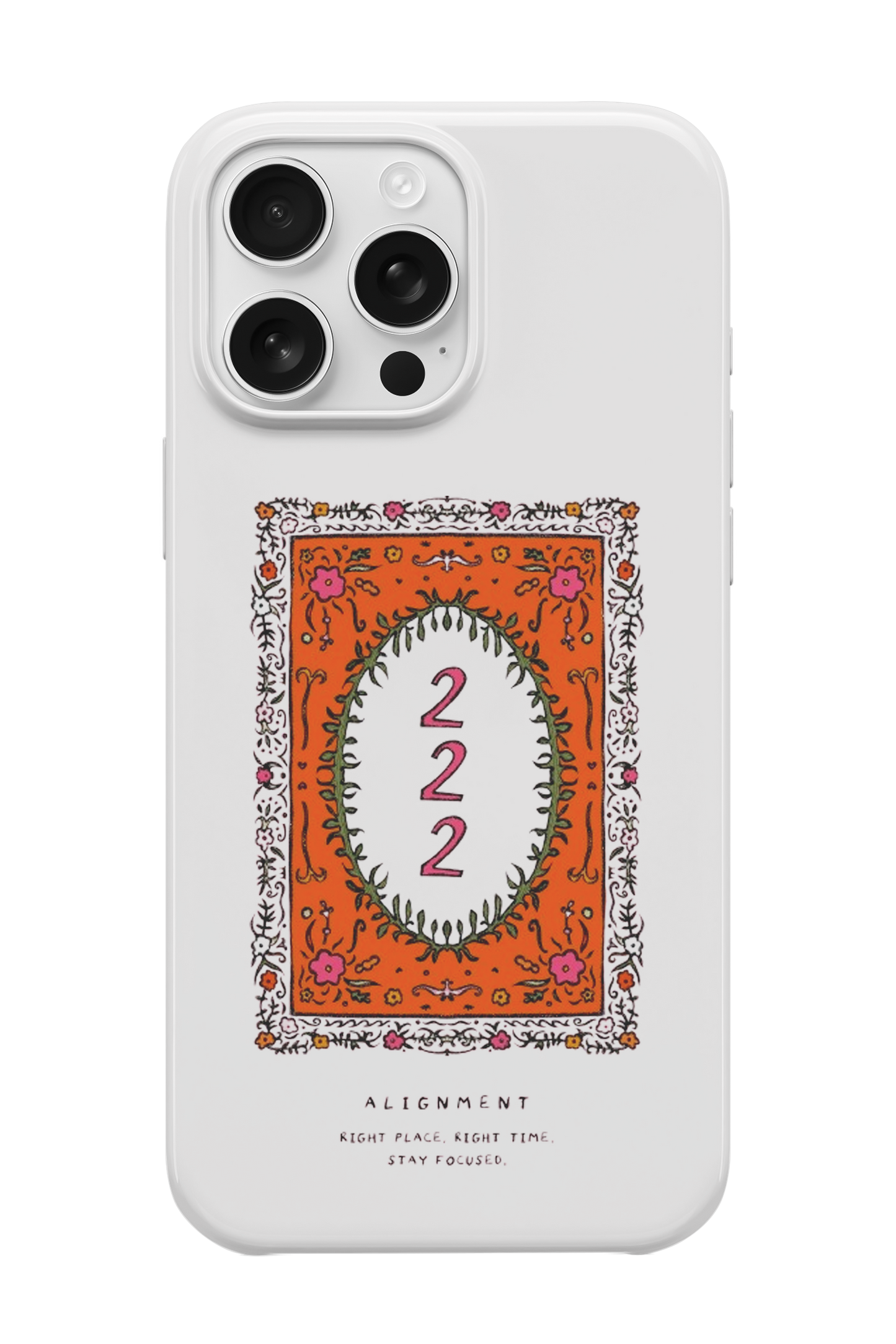 222 Telefon Kılıfı