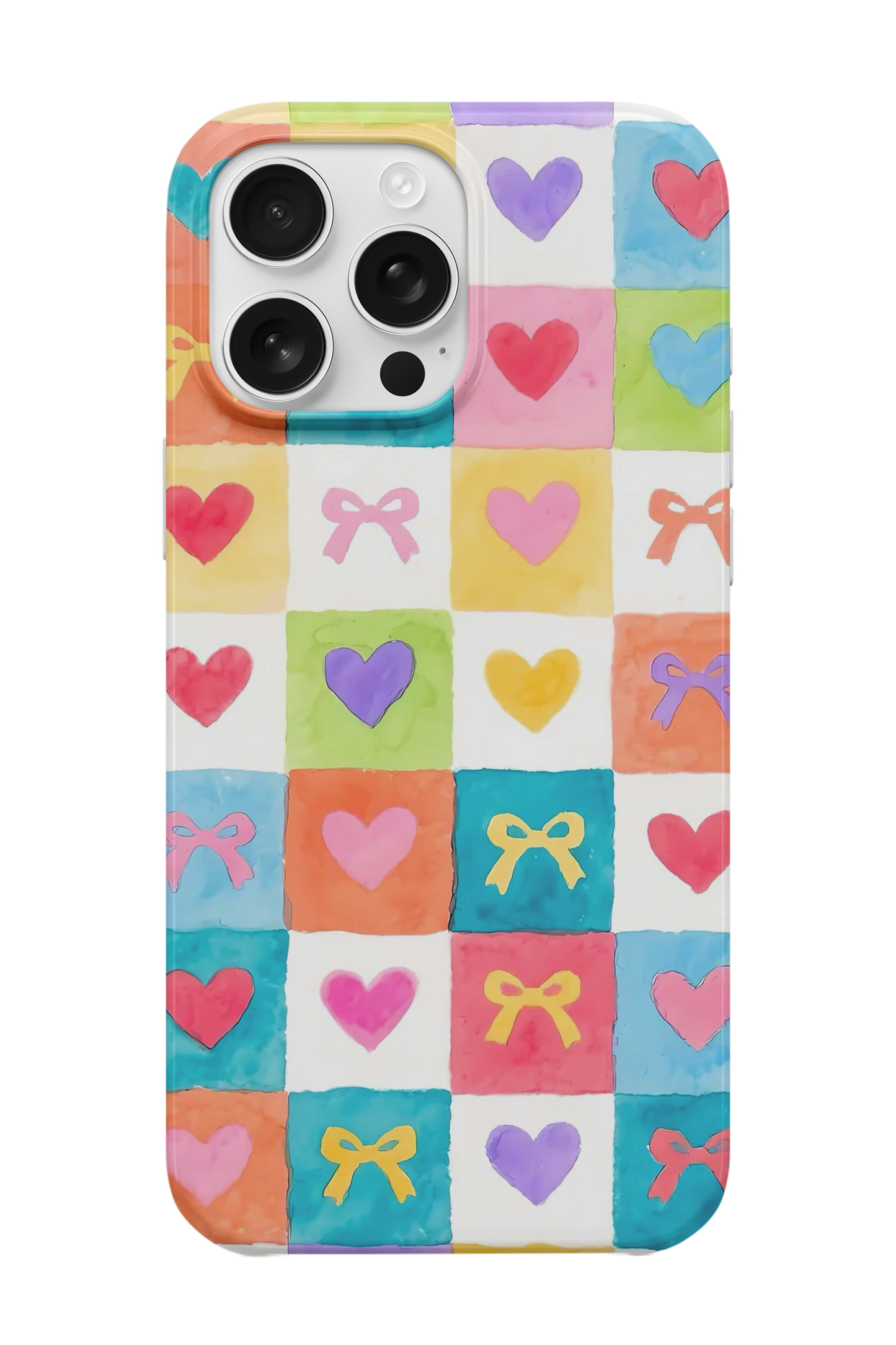 Sweety Telefon Kılıfı