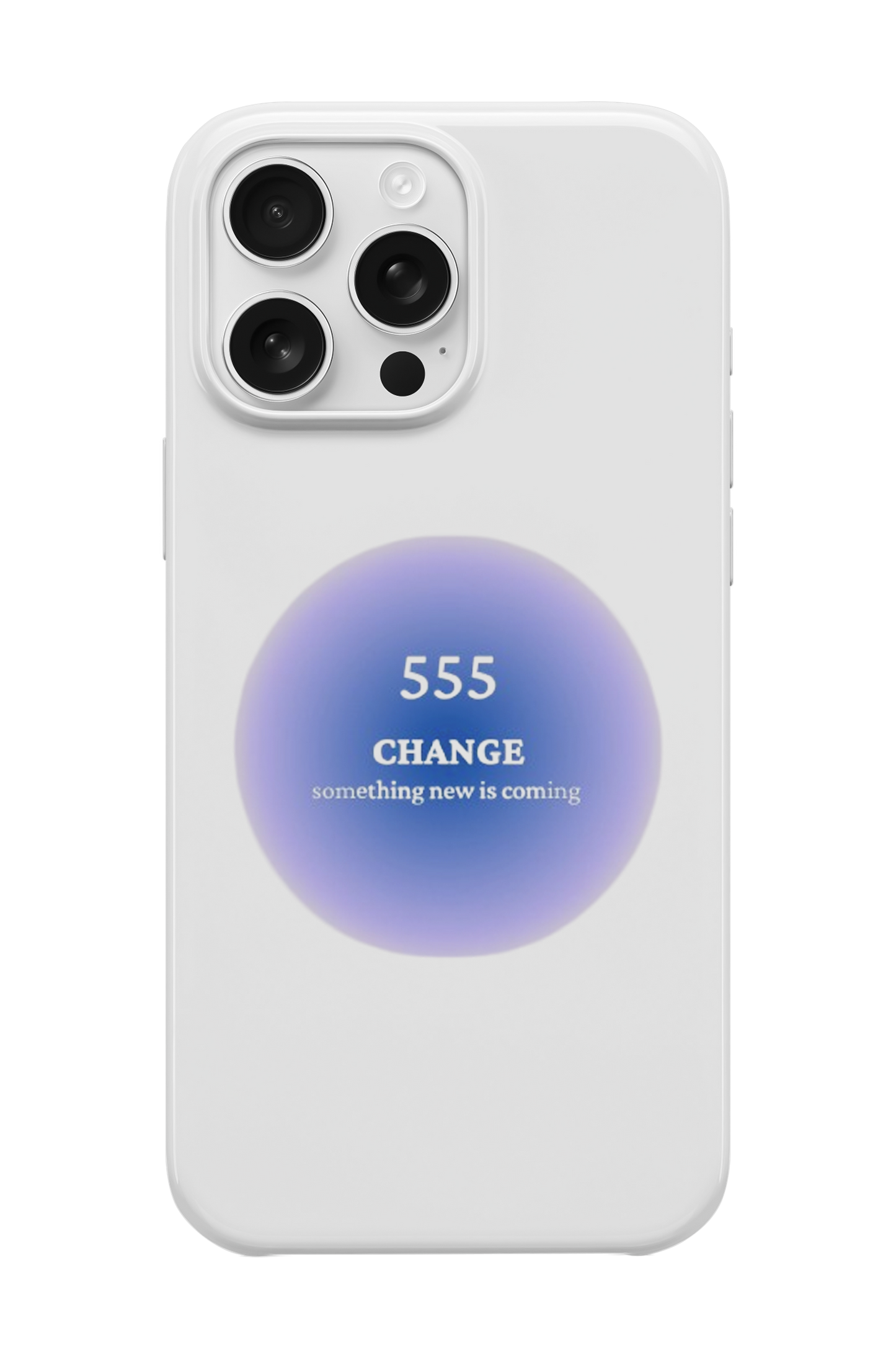 Change 555 Telefon Kılıfı