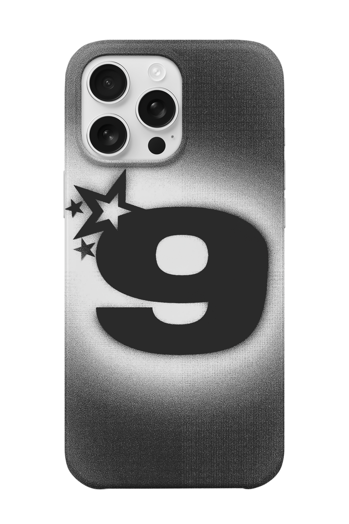 9 Numara Telefon Kılıfı