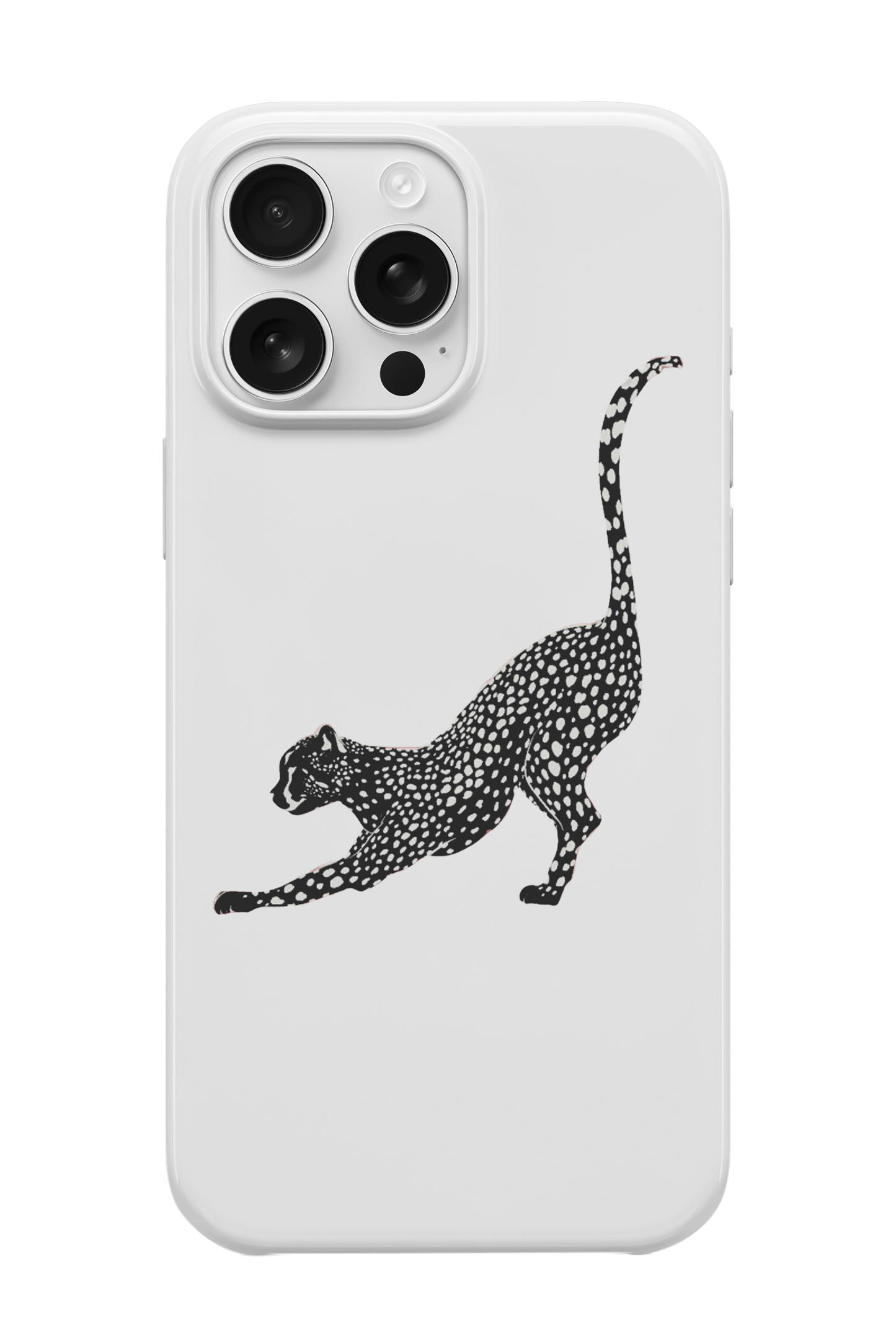 Tiger Telefon Kılıfı