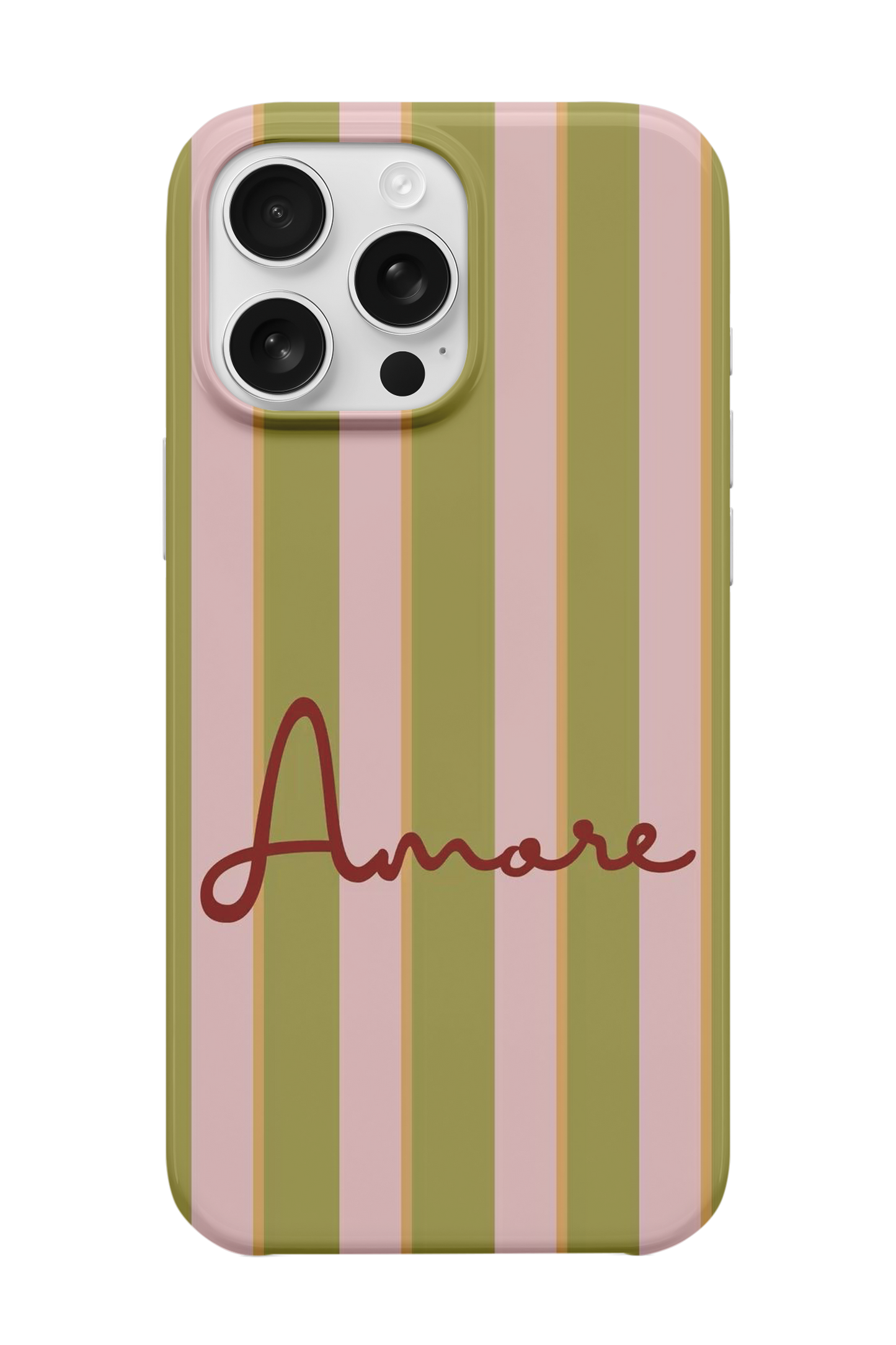 Amore Telefon Kılıfı