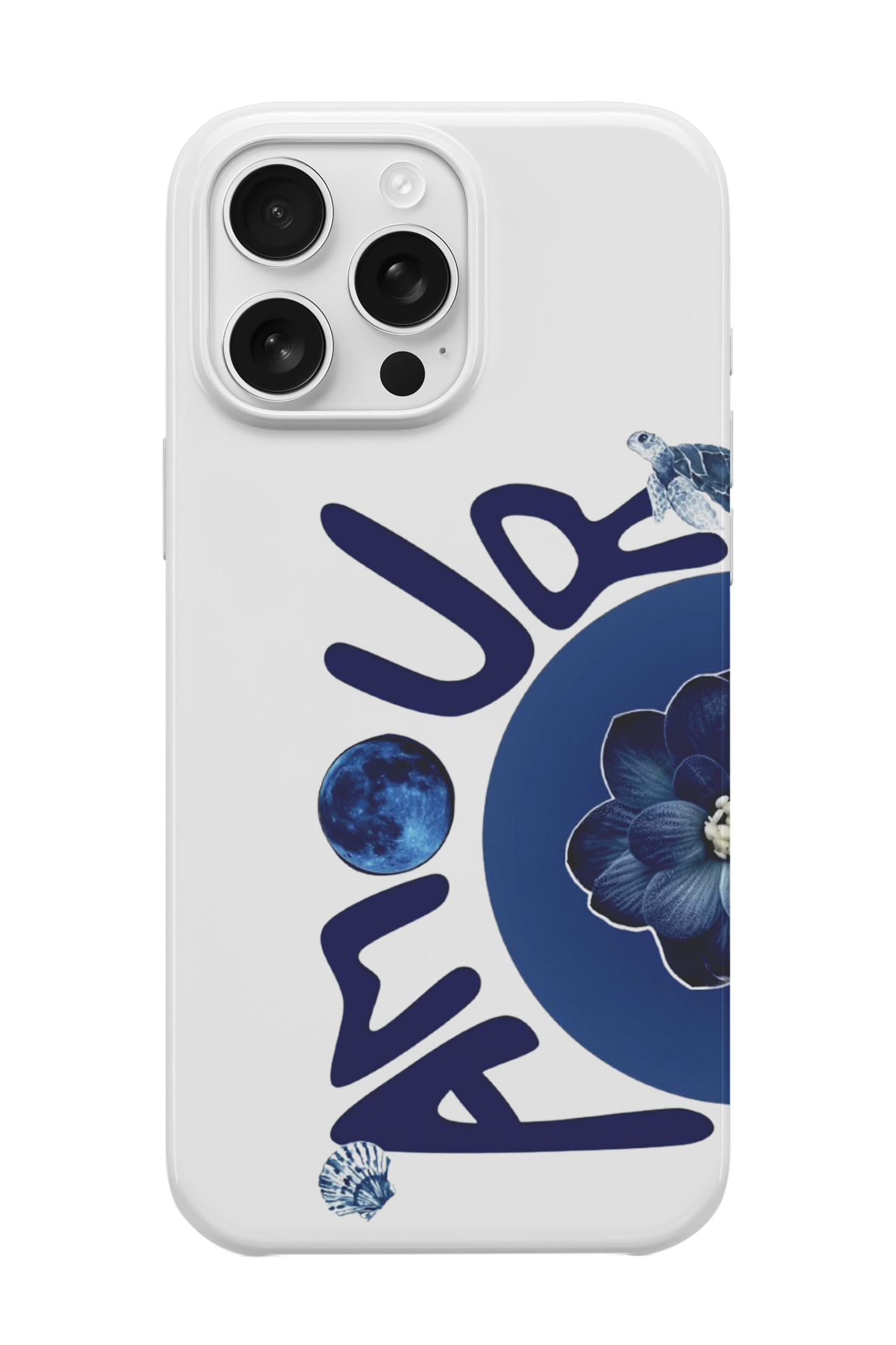 Amour Telefon Kılıfı