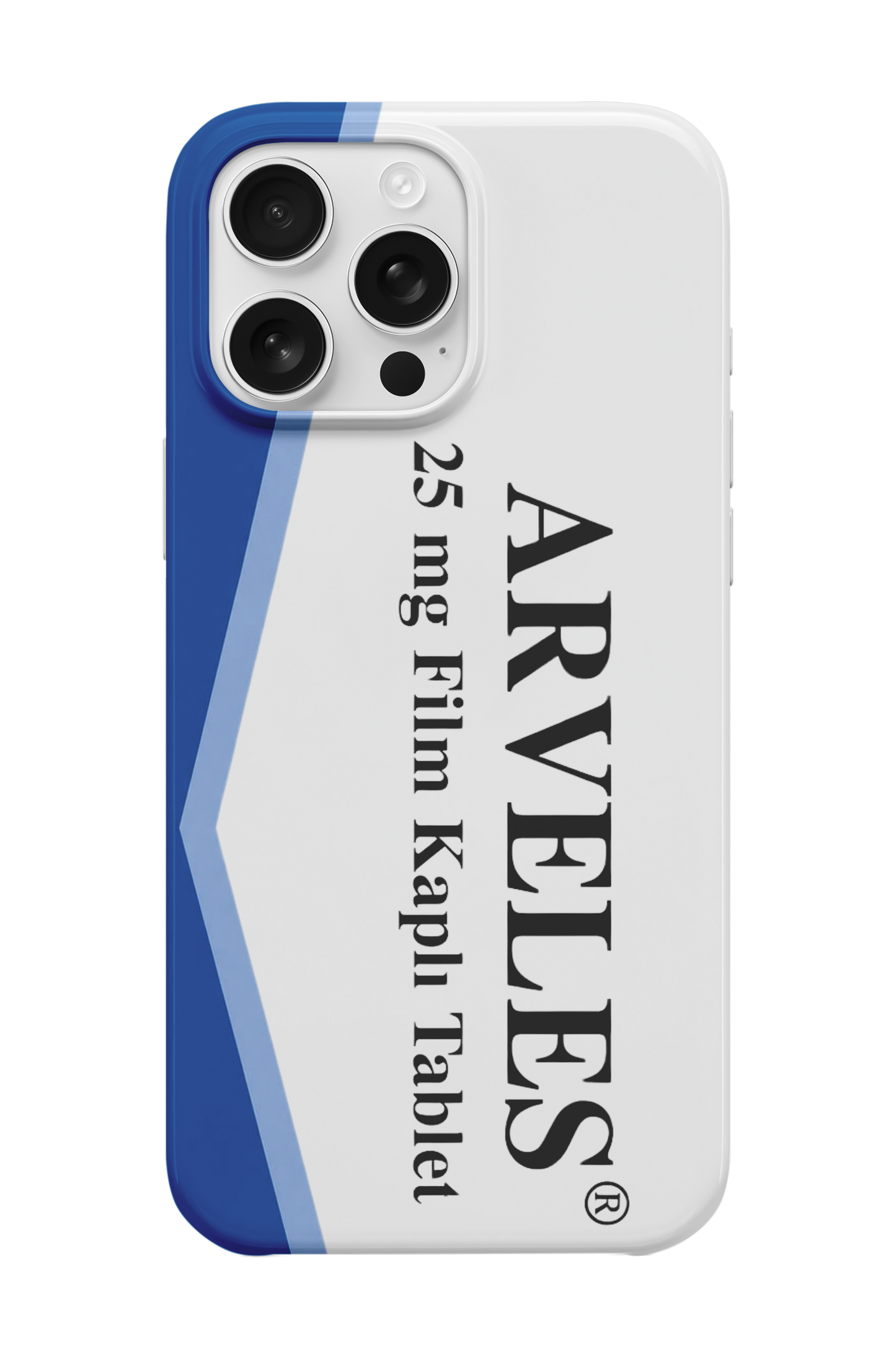Arveles Telefon Kılıfı