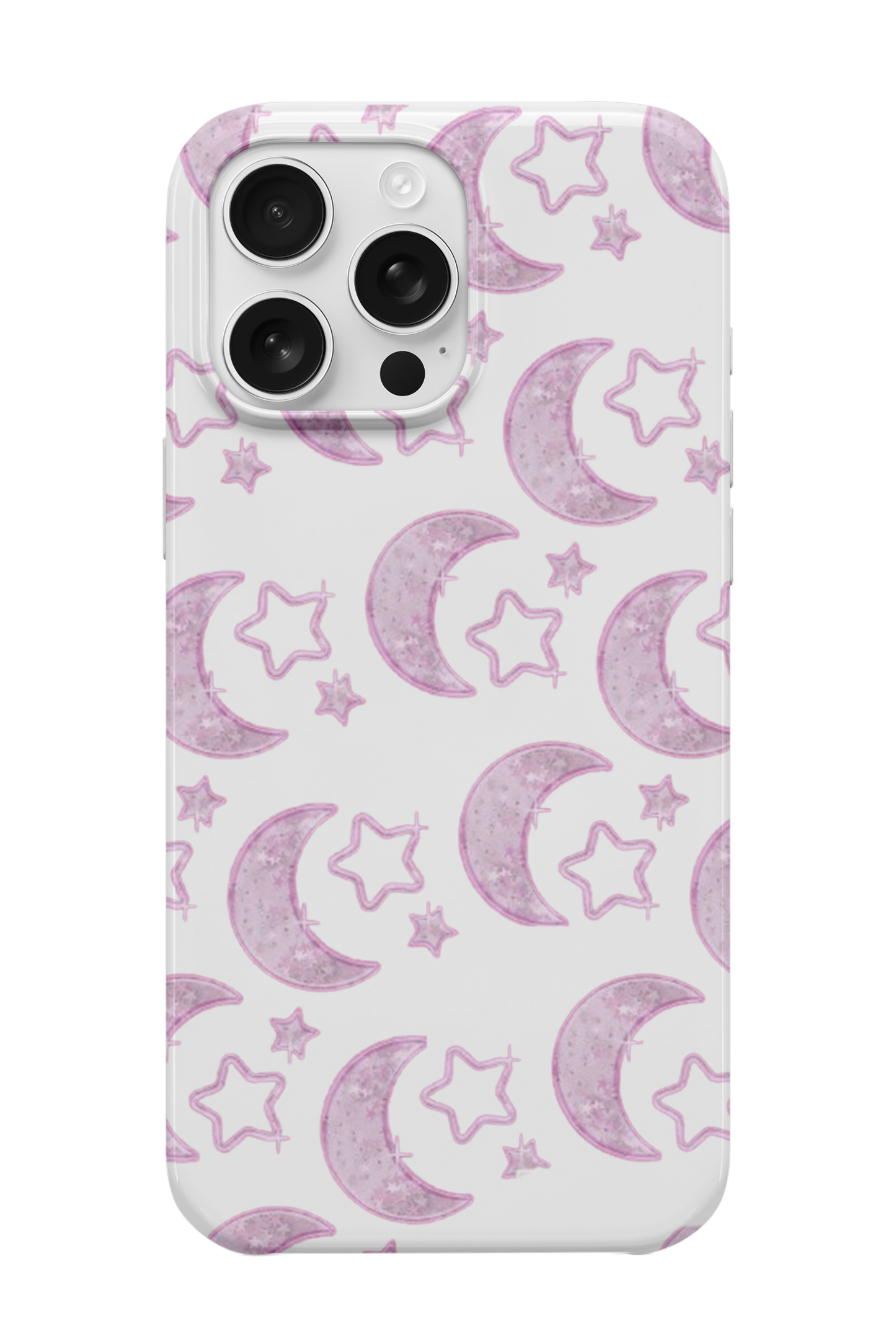 Moon Telefon Kılıfı