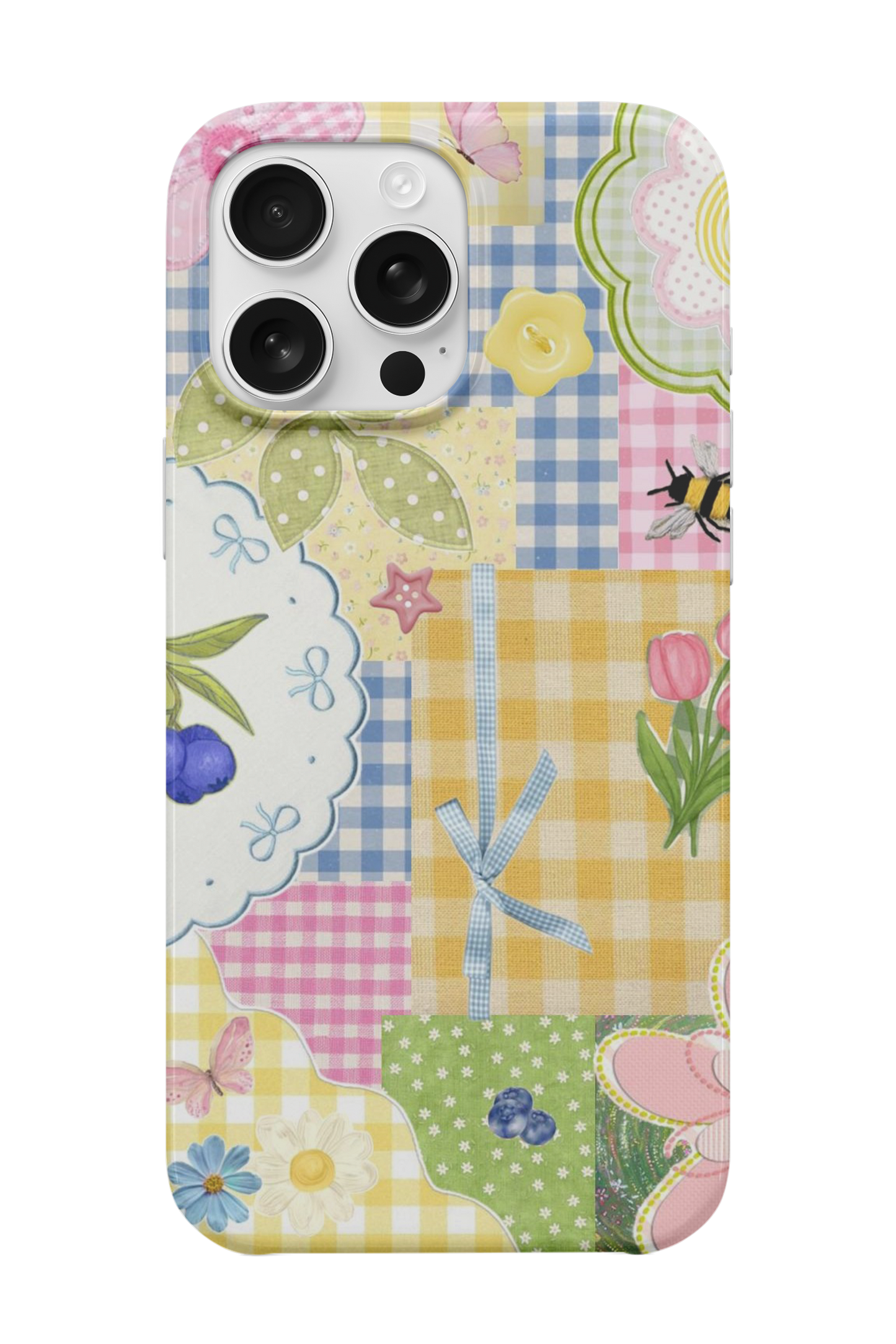 Bee Telefon Kılıfı