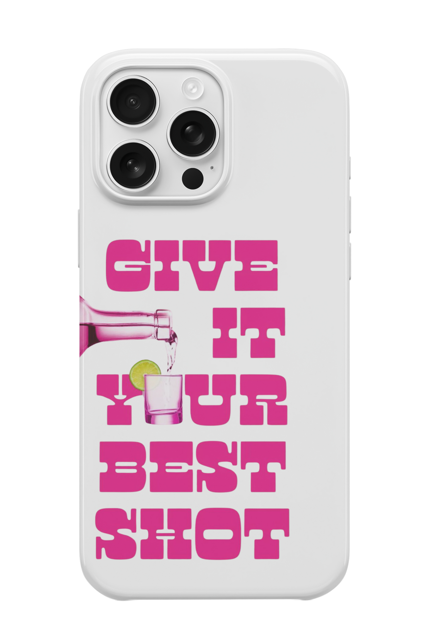 Best Shot Telefon Kılıfı