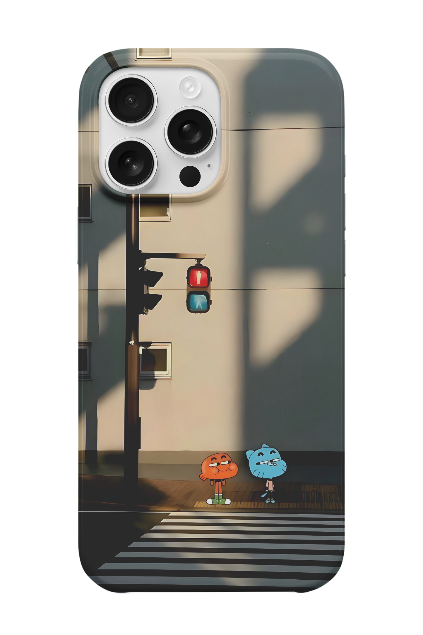 Gumball Telefon Kılıfı