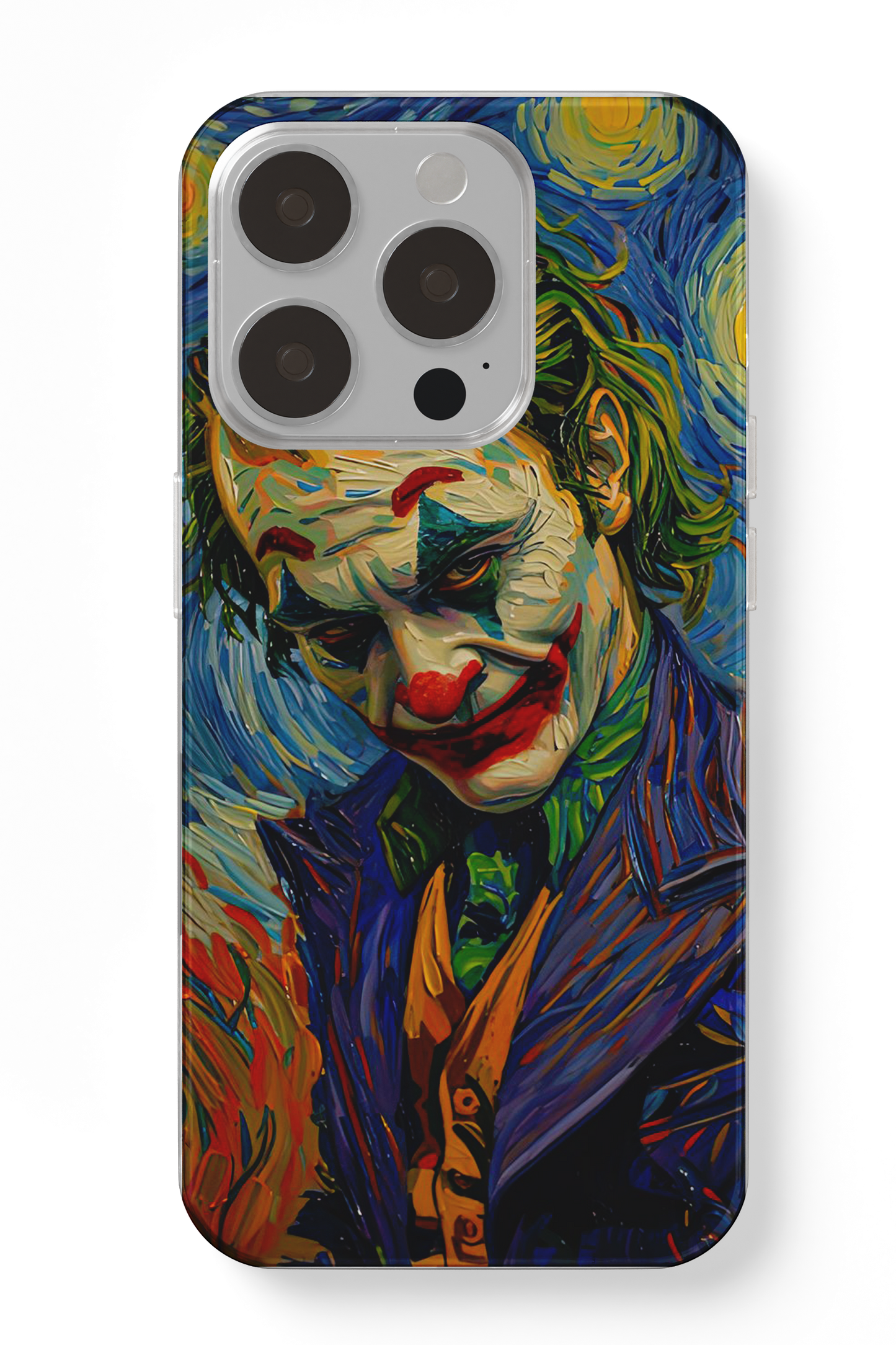Joker Telefon Kılıfı