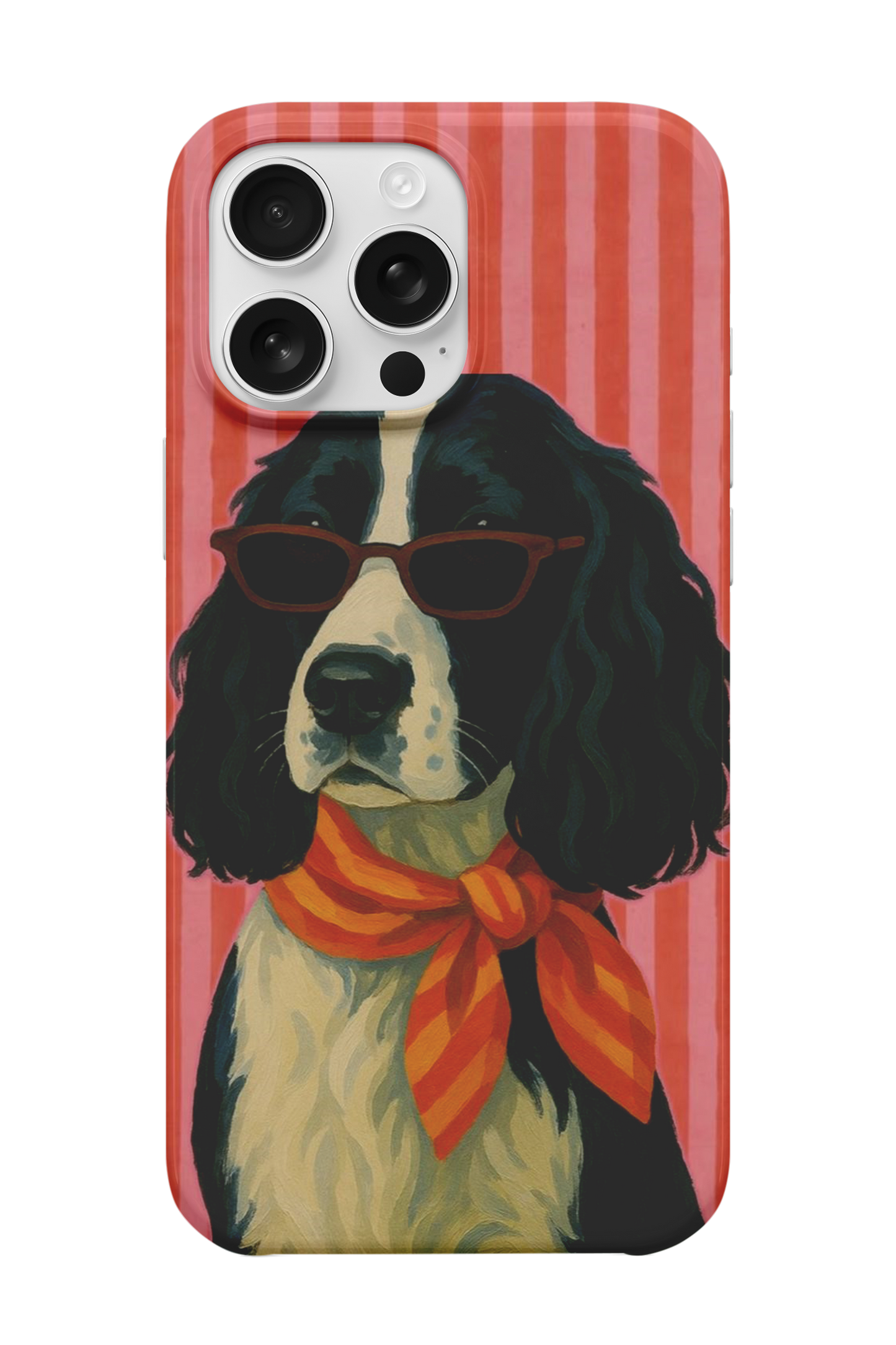 Cool Dog Telefon Kılıfı