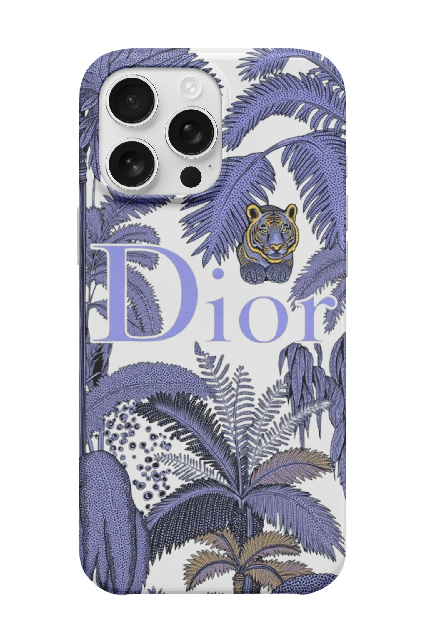 Dior Telefon Kılıfı