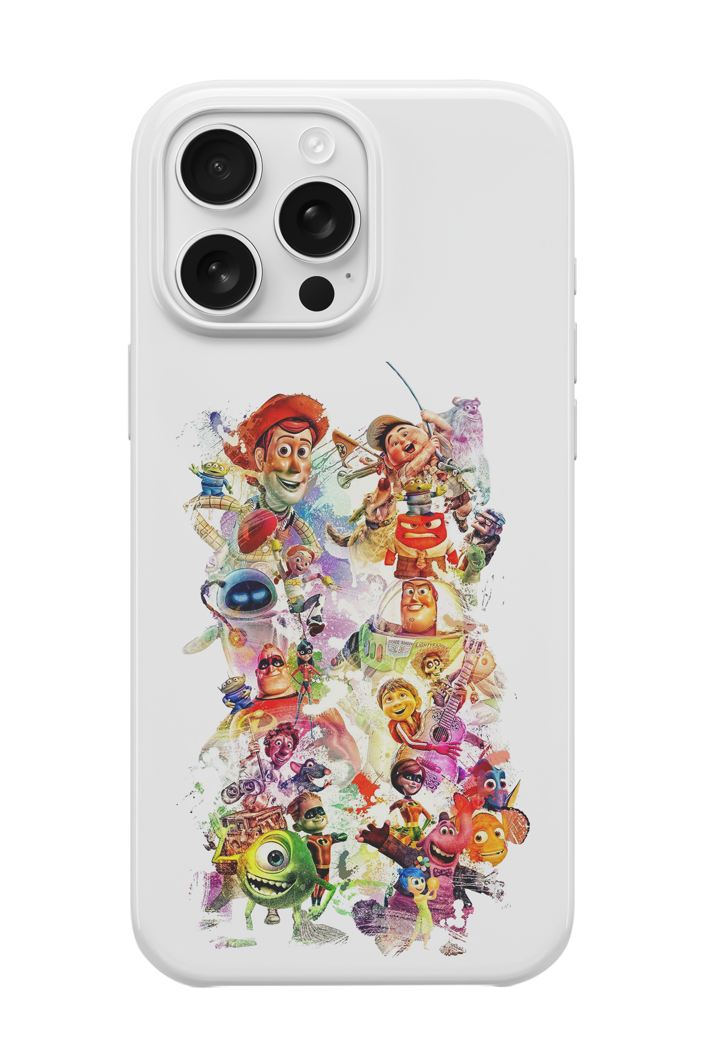 Disney Telefon Kılıfı