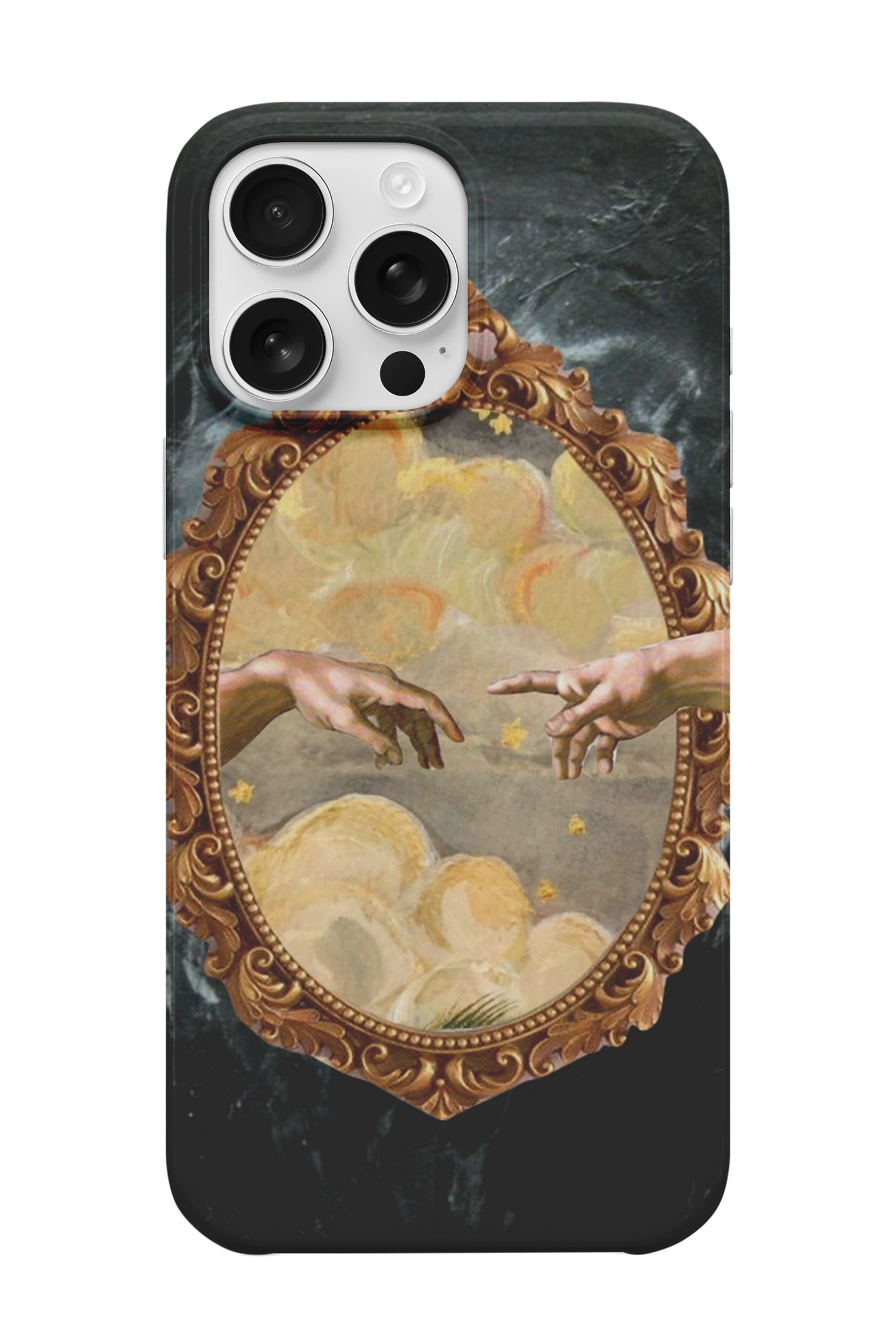 Divine Touch Telefon Kılıfı