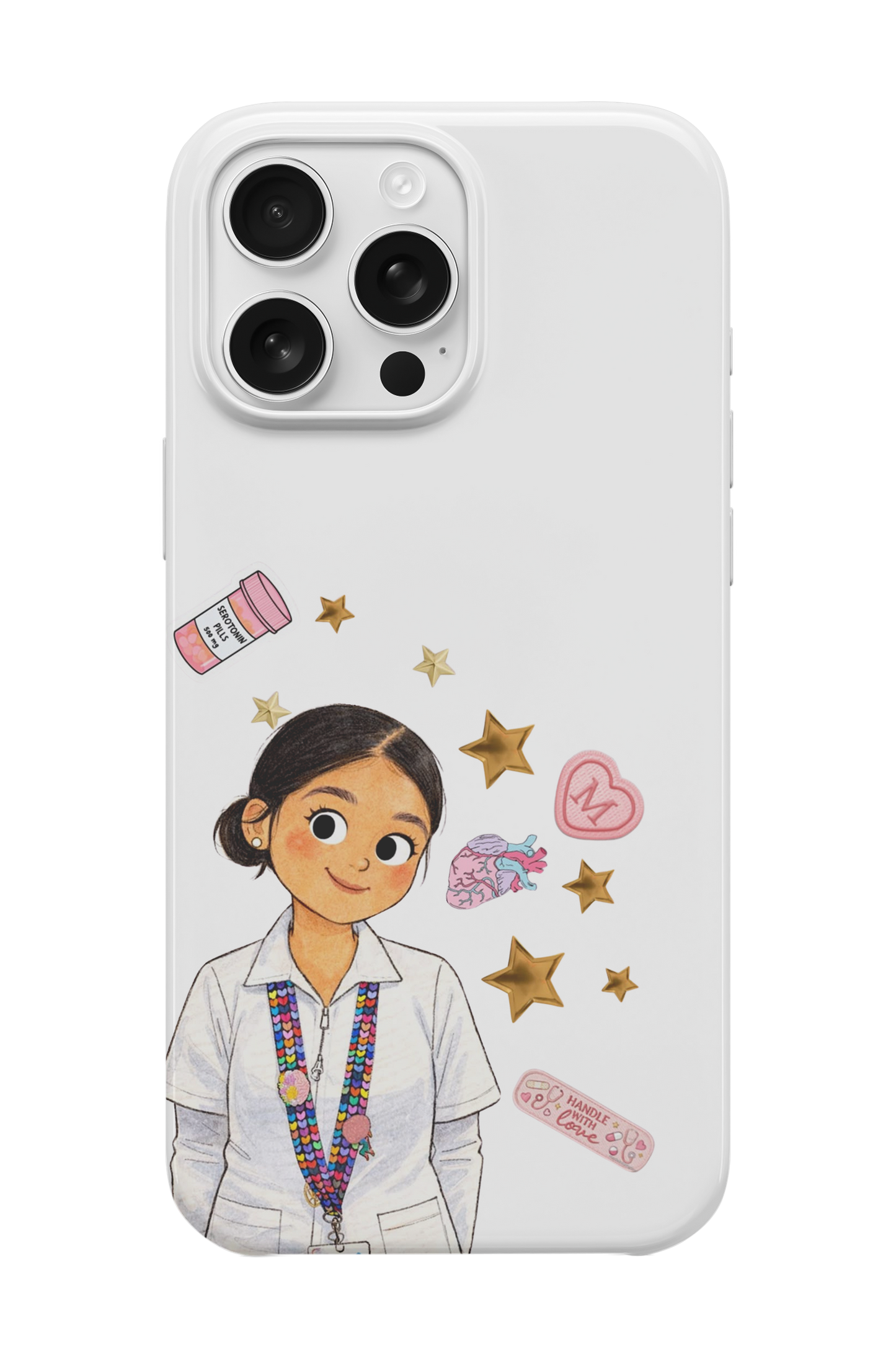 Doctor Telefon Kılıfı
