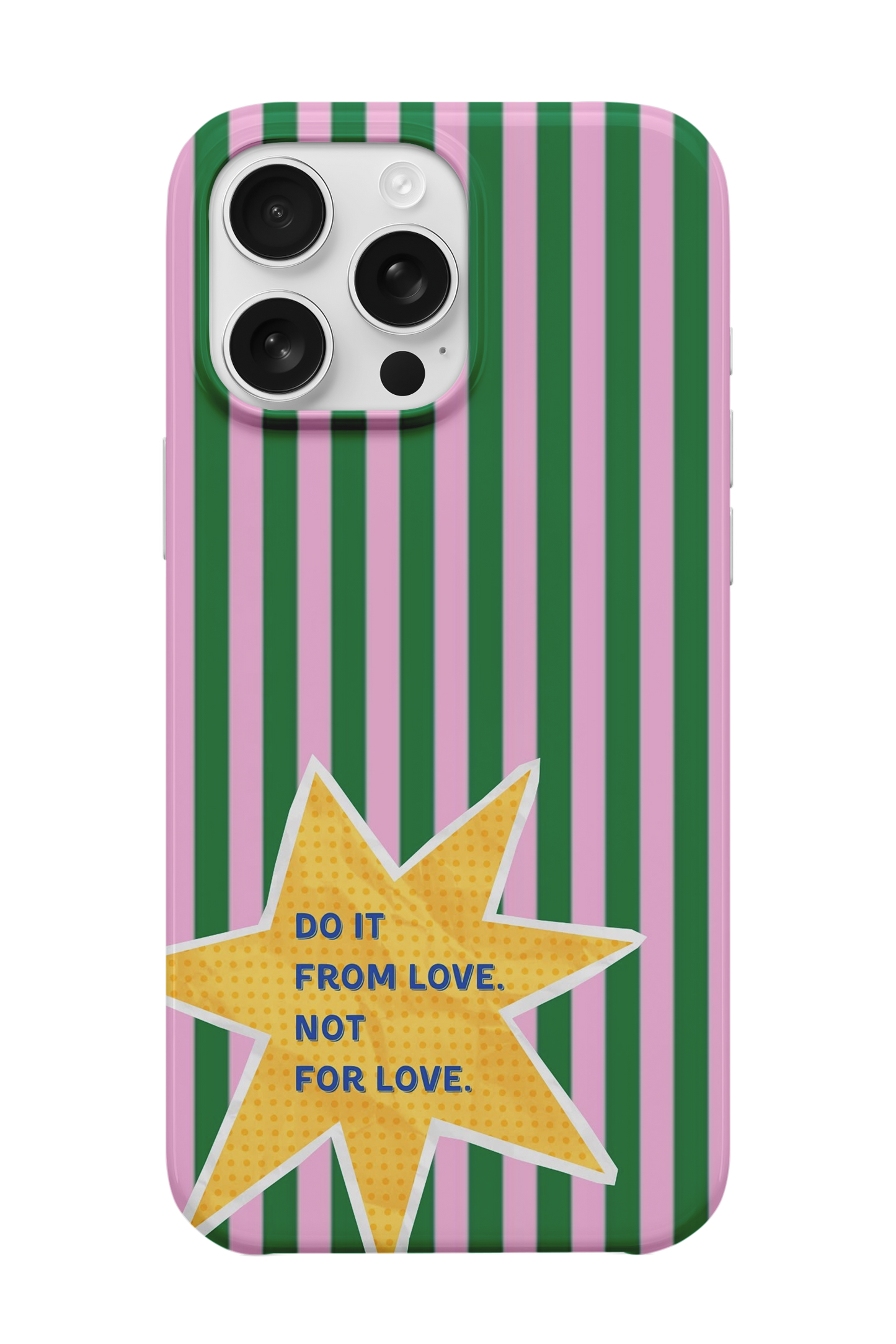 Do It Telefon Kılıfı
