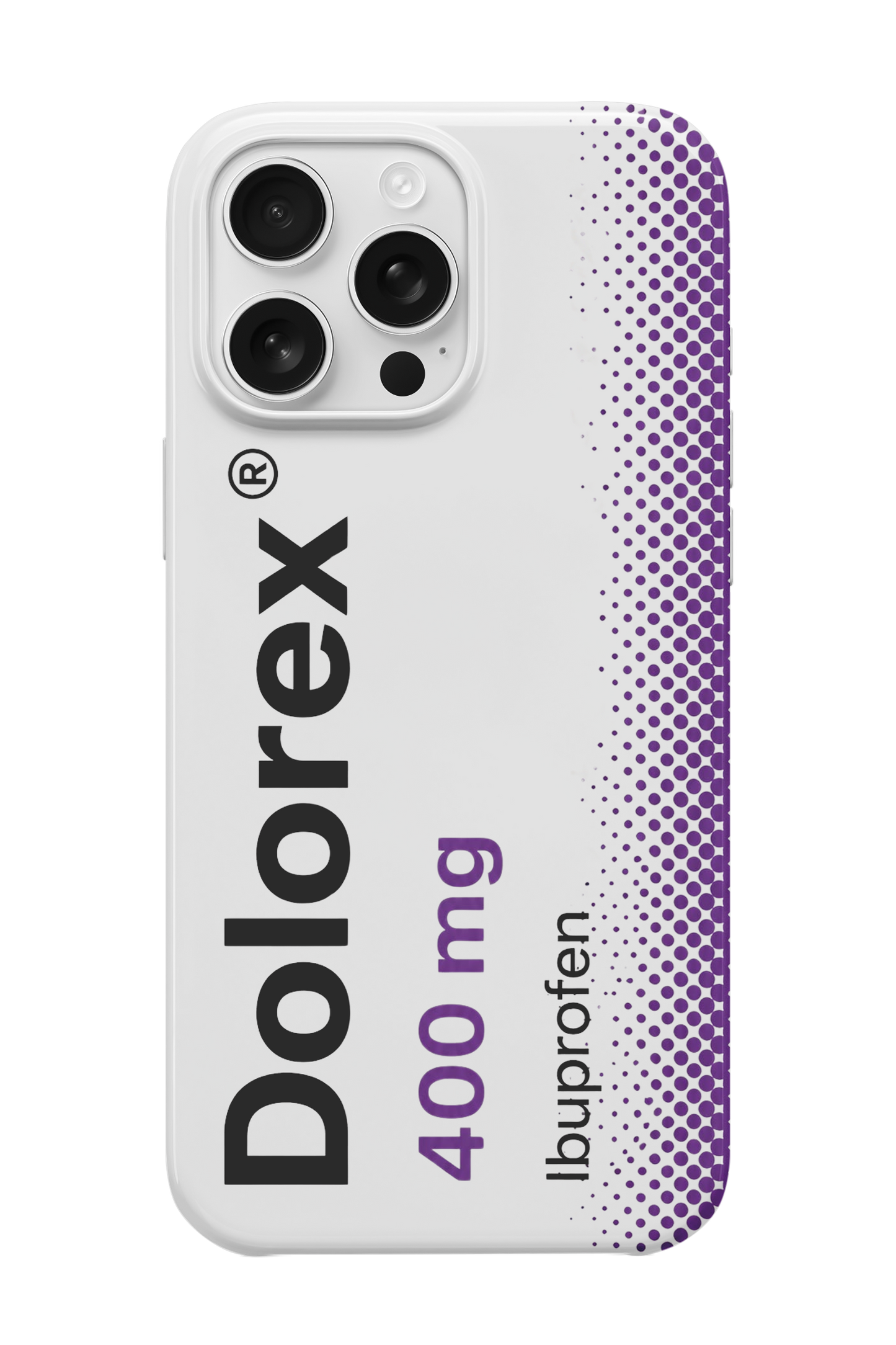 Dolorex Telefon Kılıfı