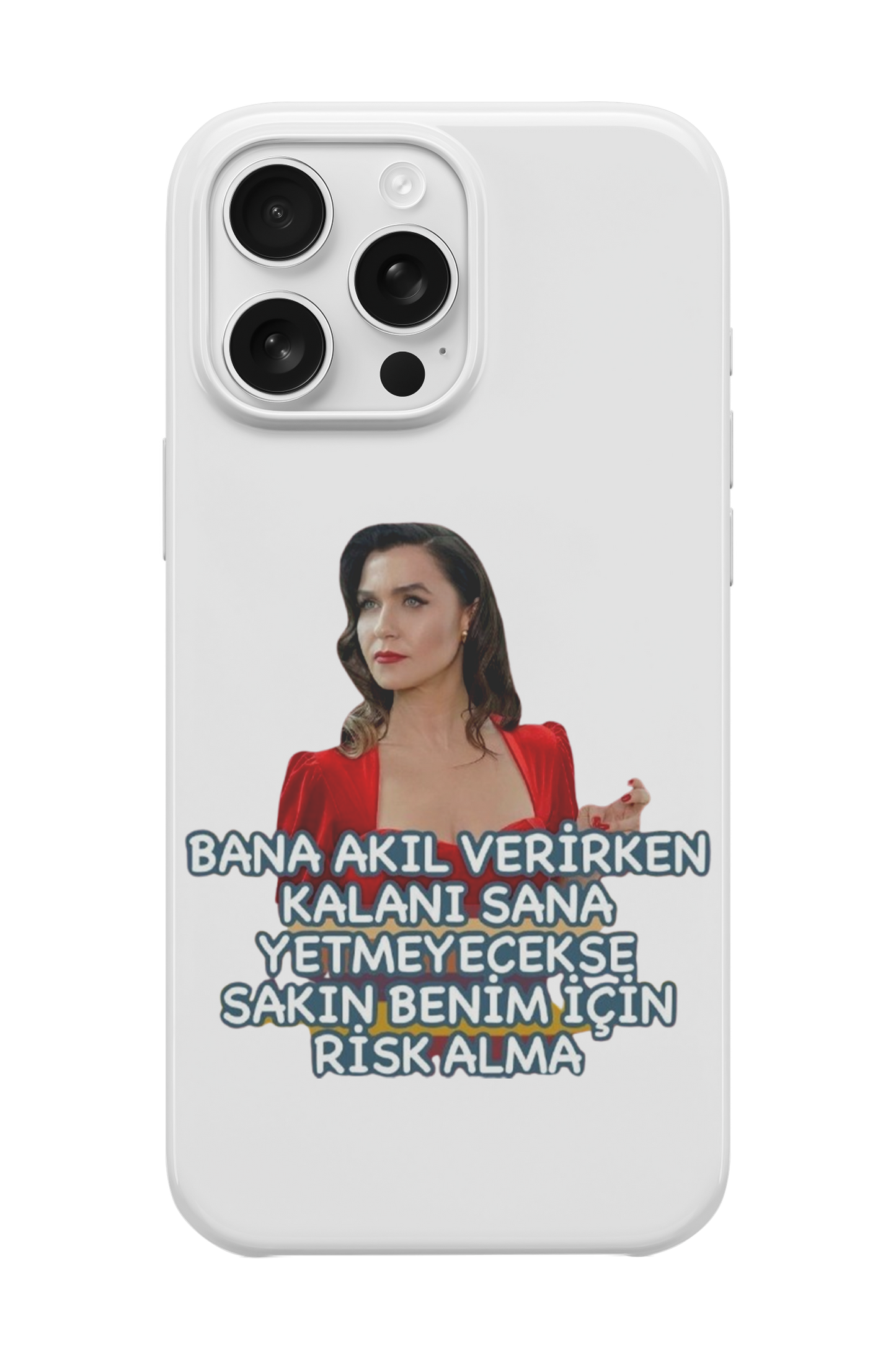 Ender Telefon Kılıfı