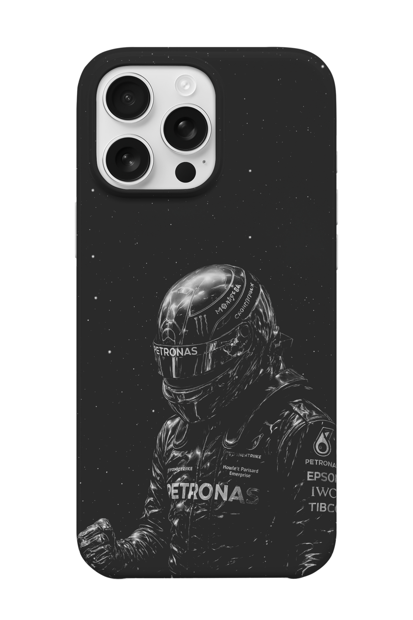 Night Racer Telefon Kılıfı