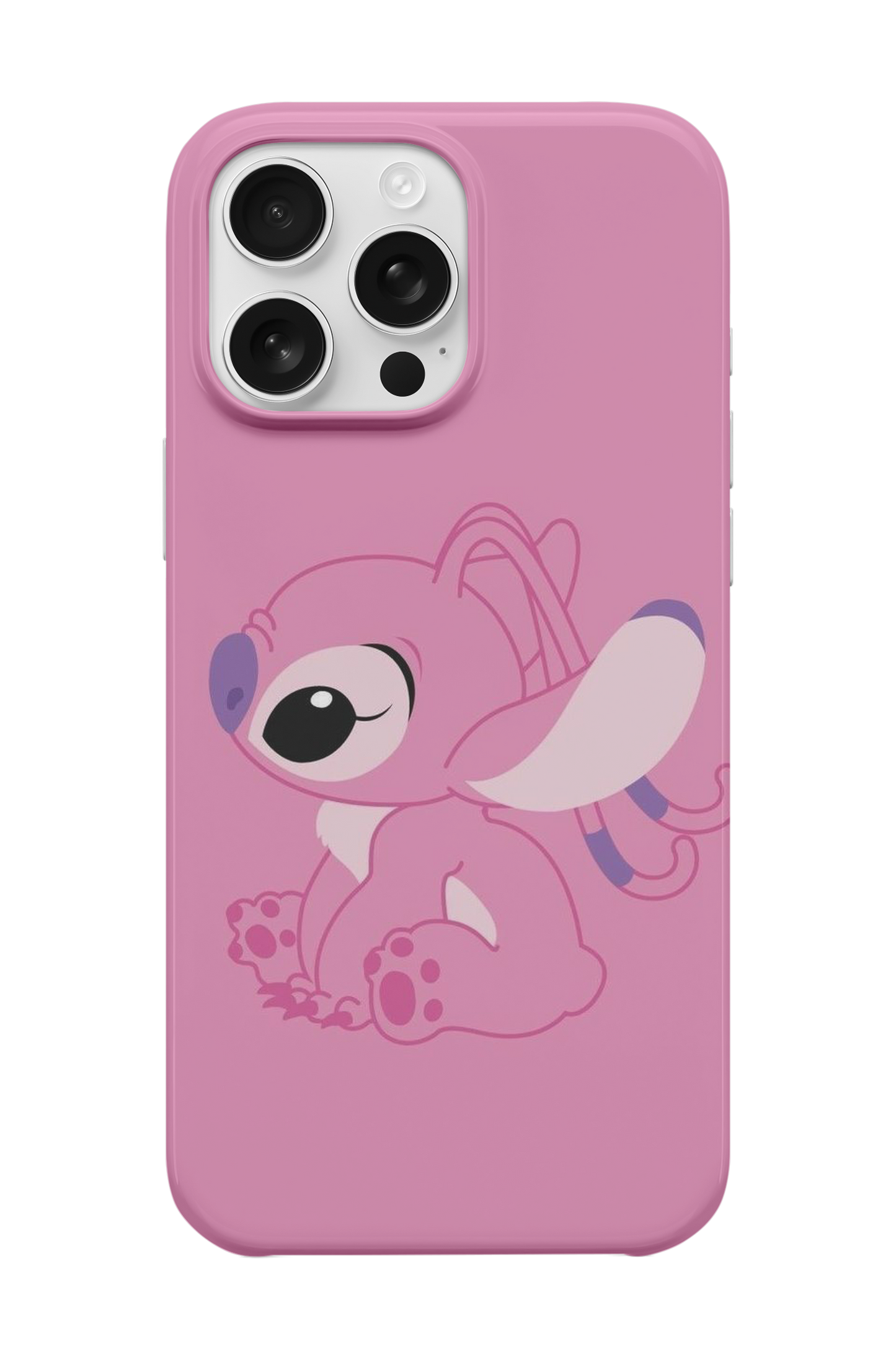 Angel Telefon Kılıfı