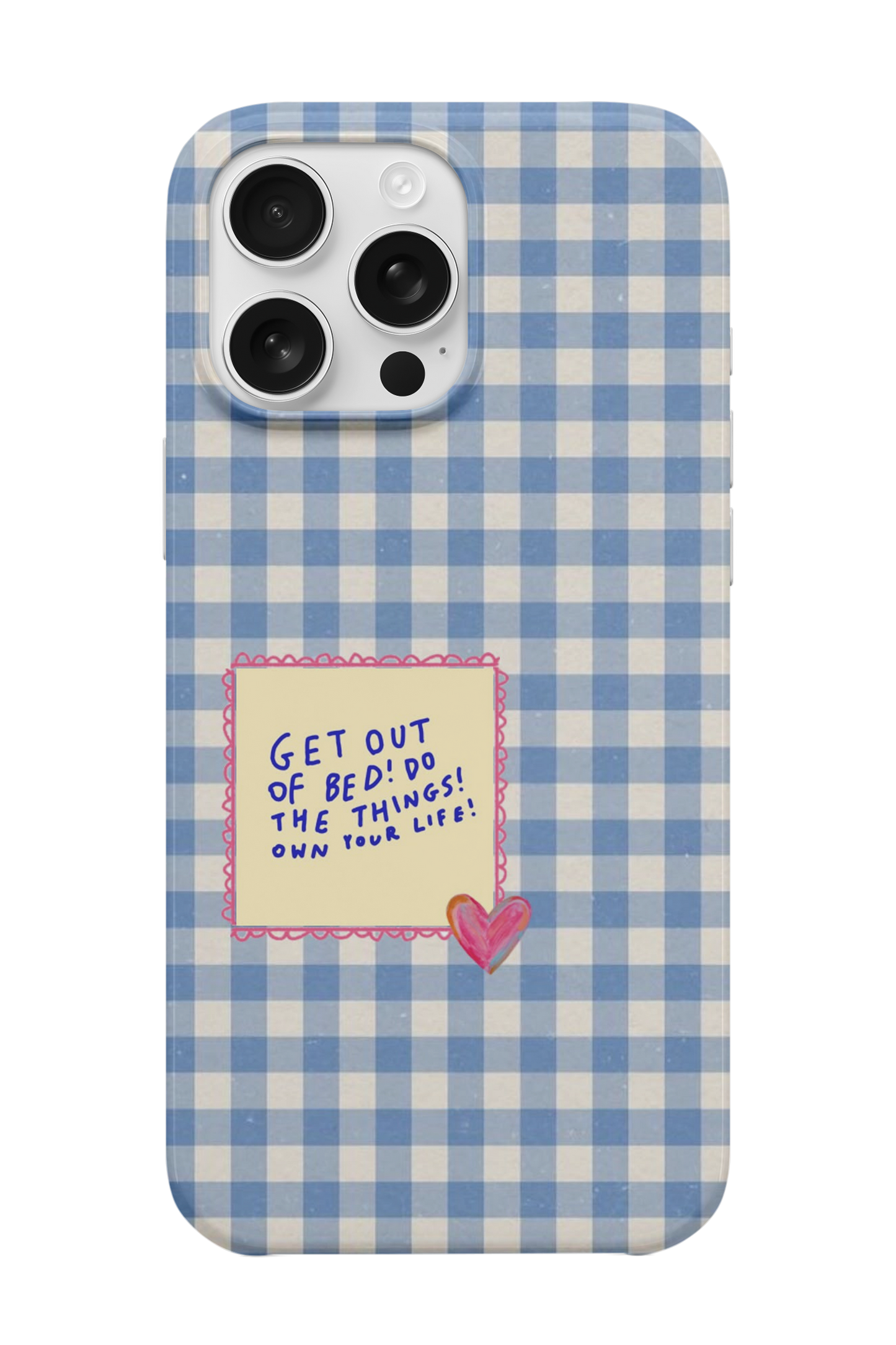 Get Out Off Telefon Kılıfı