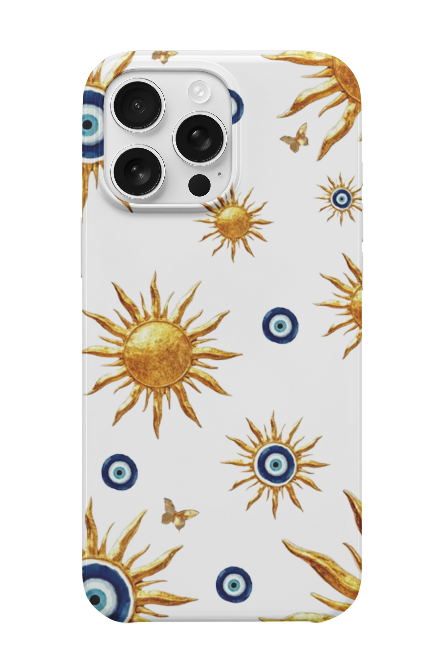 Sun Rise Telefon Kılıfı