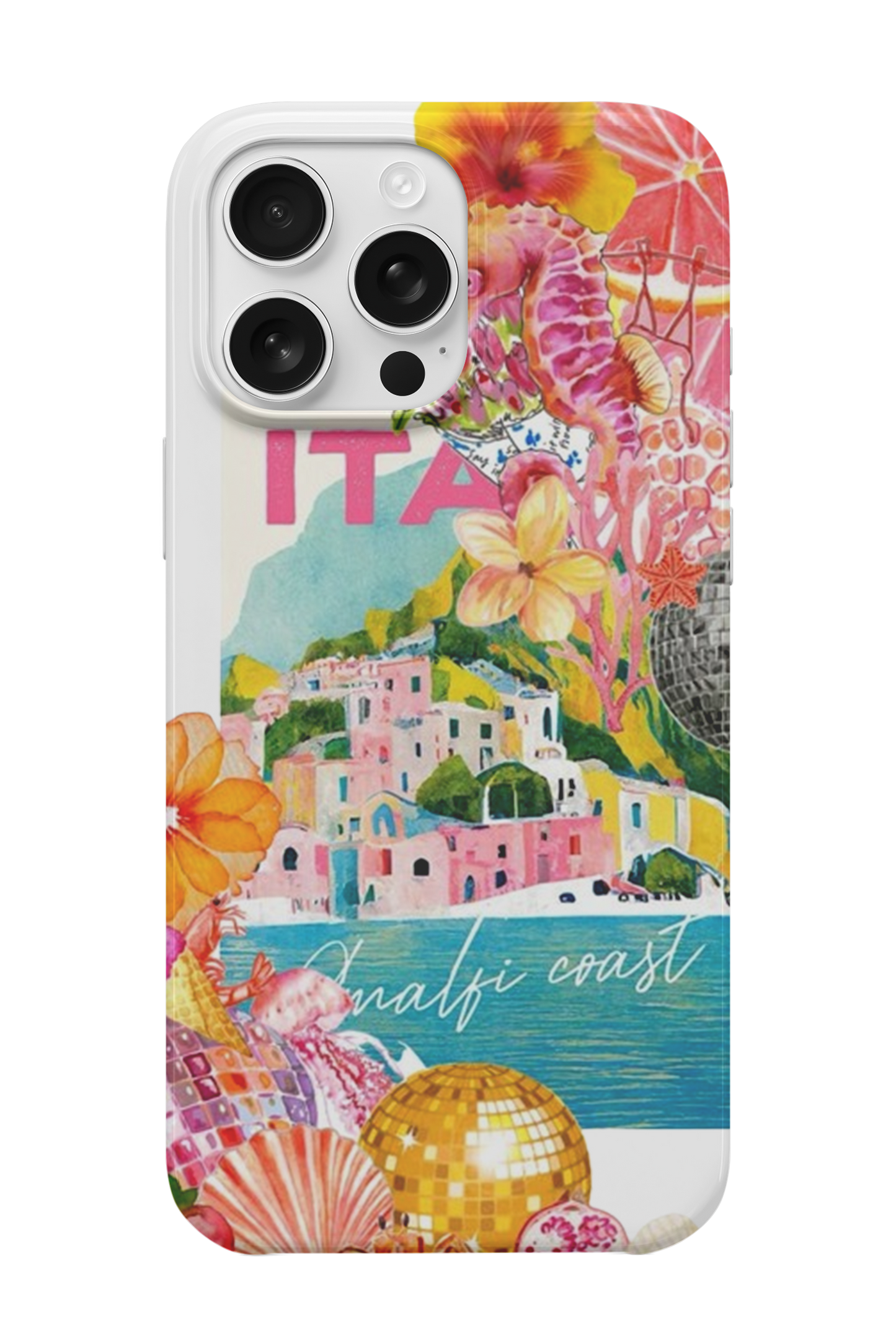 Italy Telefon Kılıfı