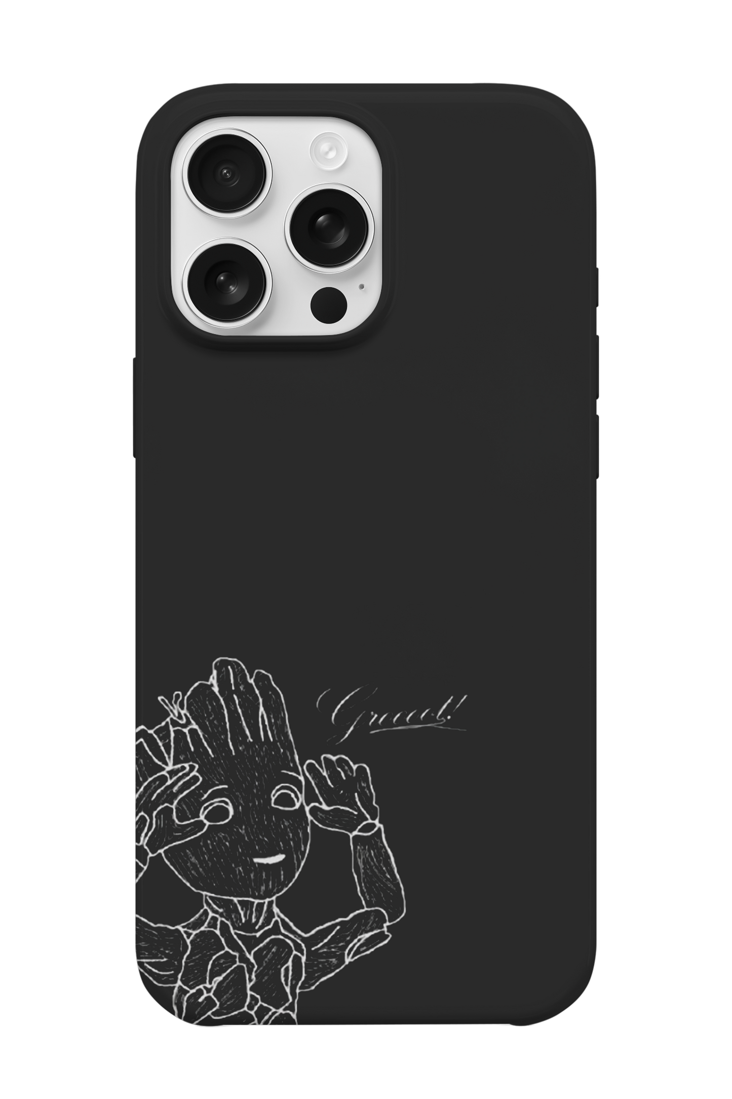 Groot Telefon Kılıfı