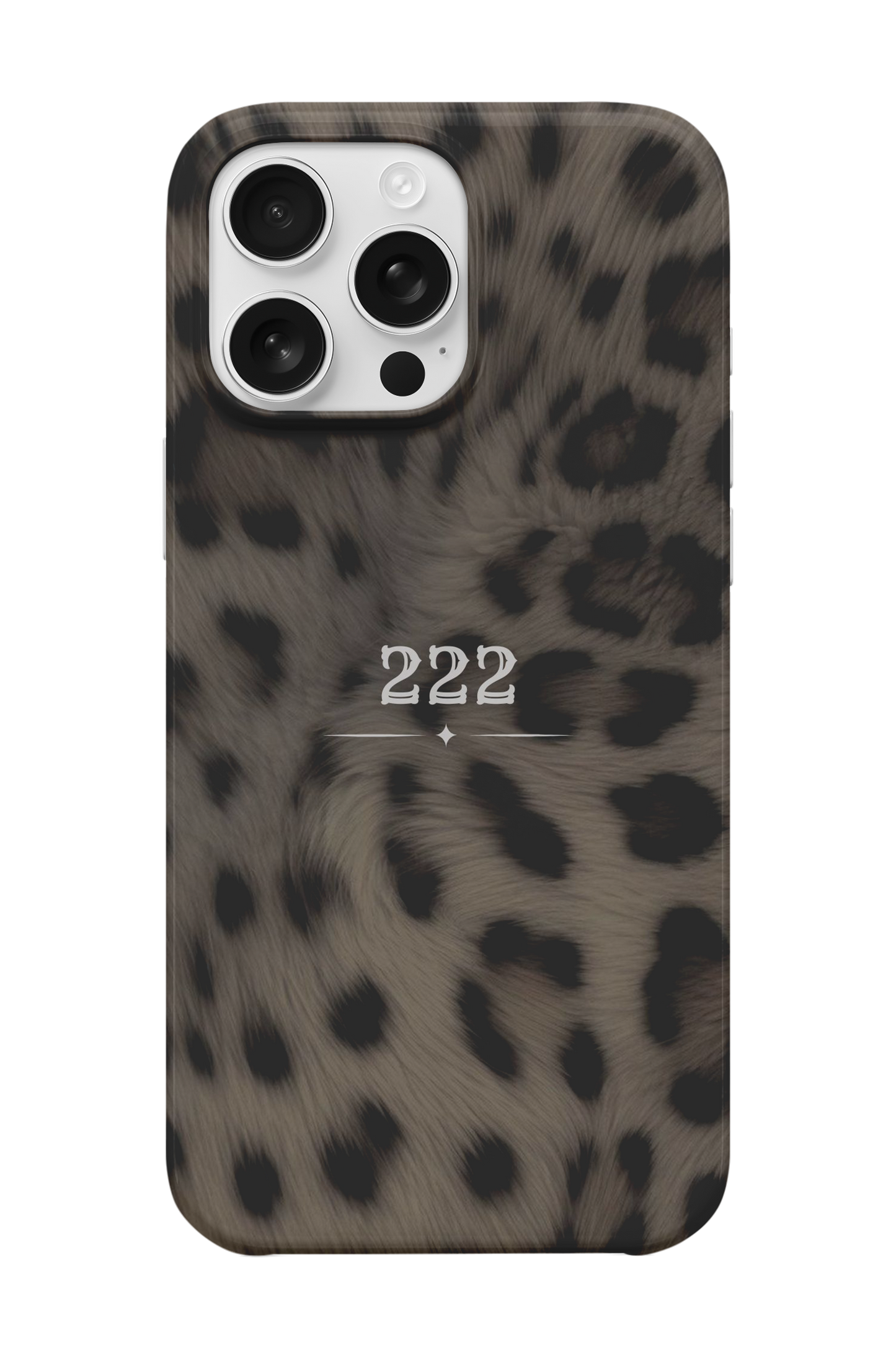 Leopard 222 Telefon Kılıfı