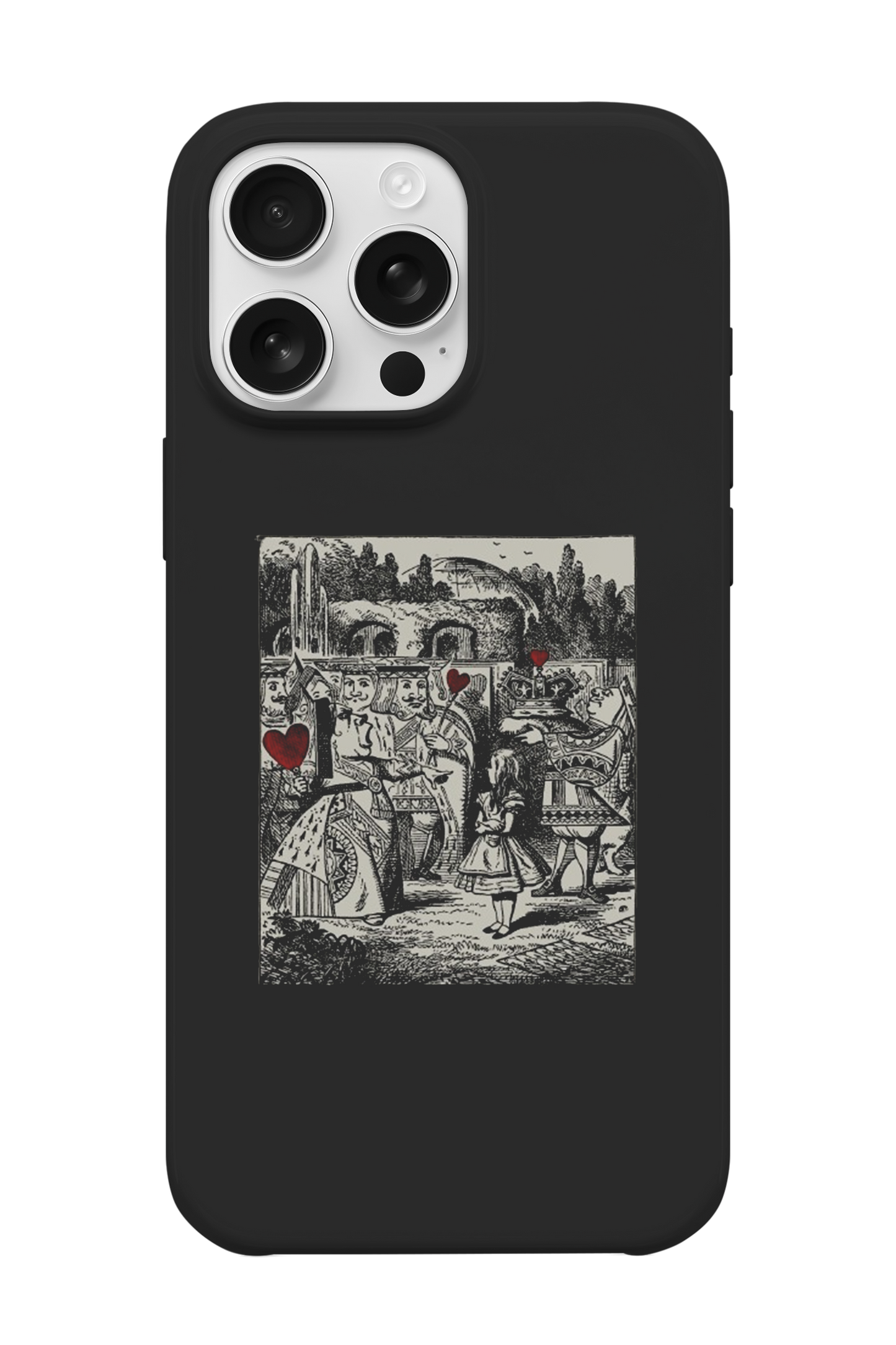 Heart Telefon Kılıfı