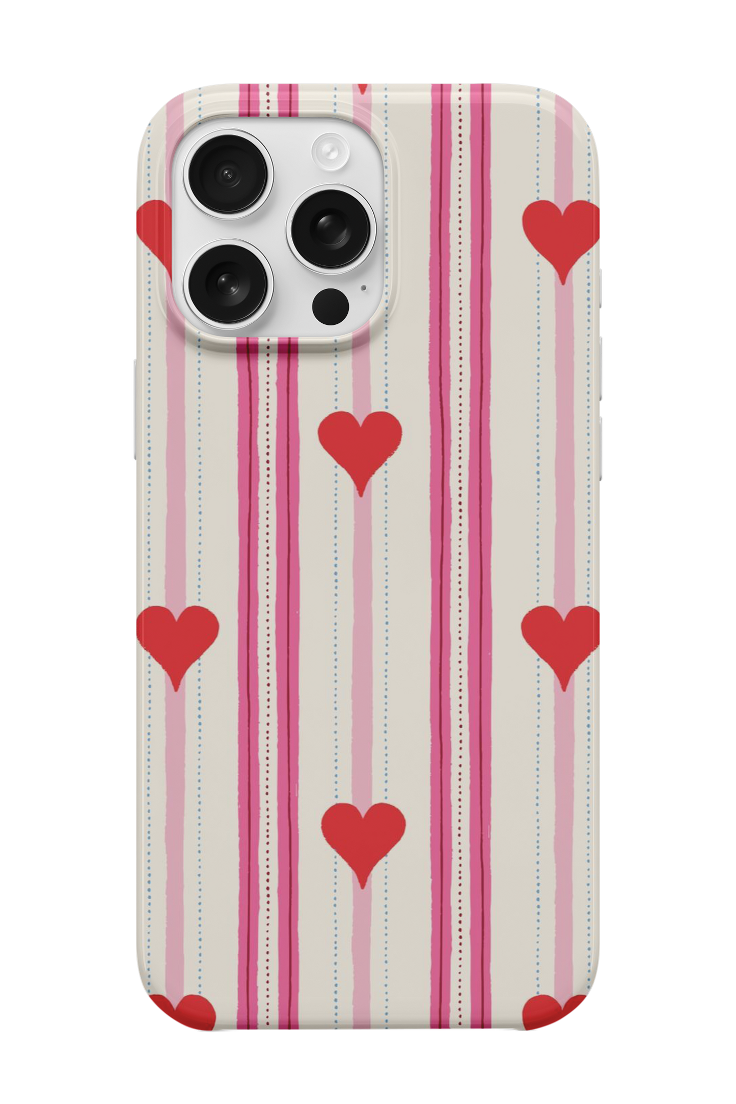 Heart Attack Telefon Kılıfı