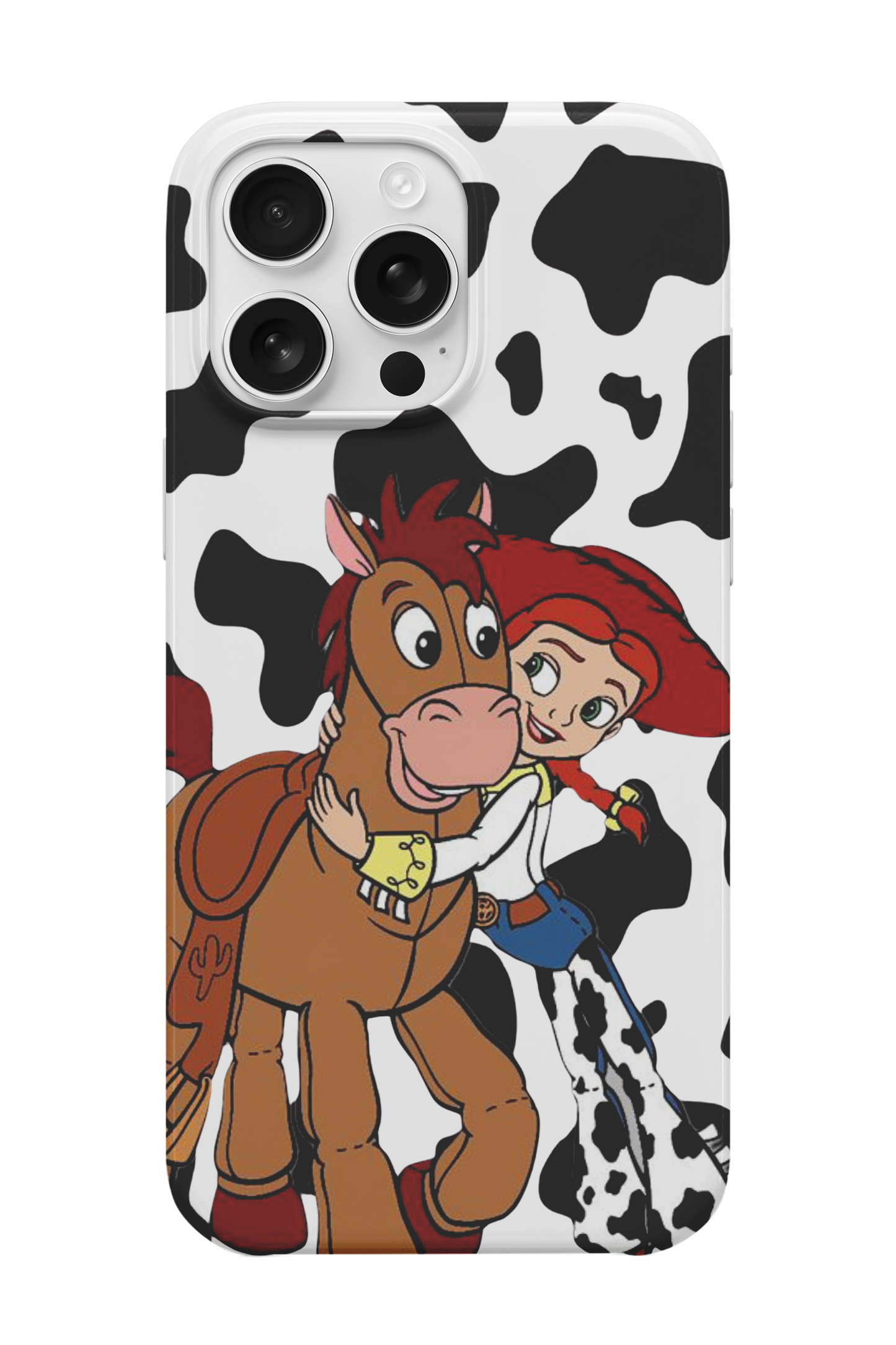 Jessie Telefon Kılıfı