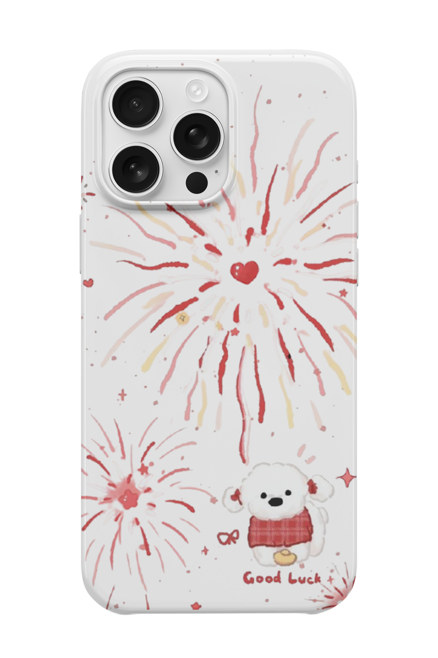 Sweety Telefon Kılıfı
