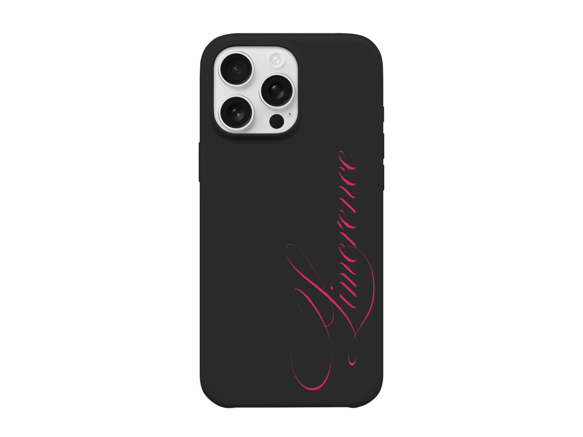 Limerence Telefon Kılıfı