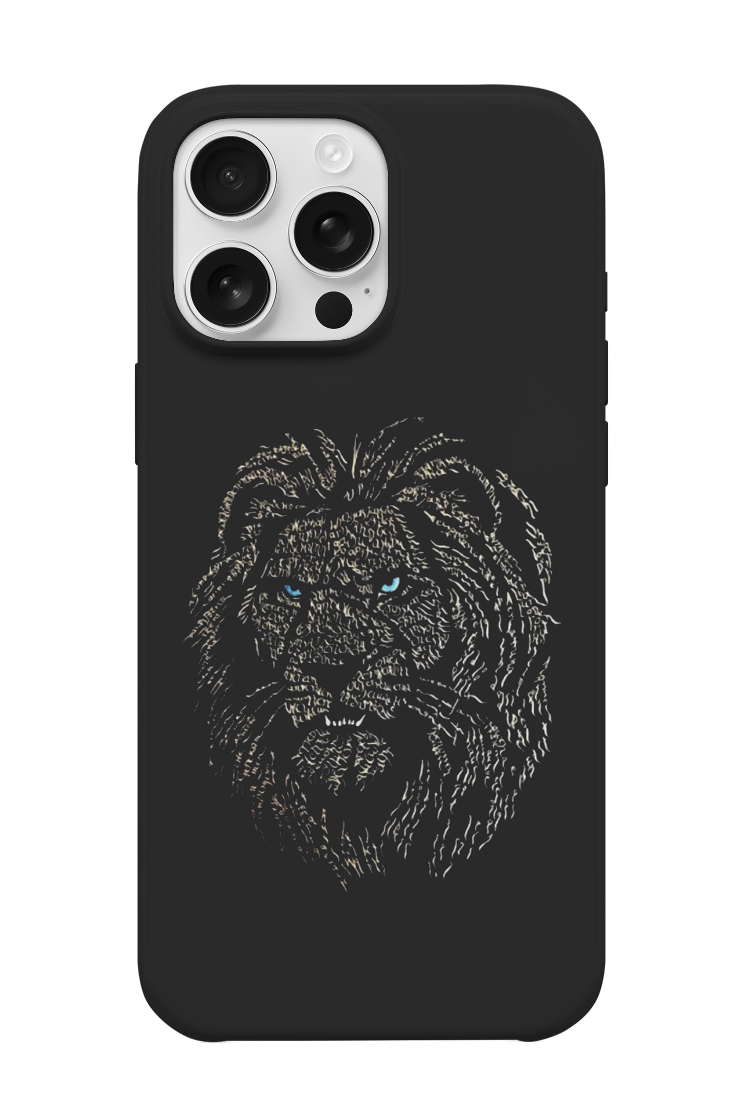 Lion Telefon Kılıfı