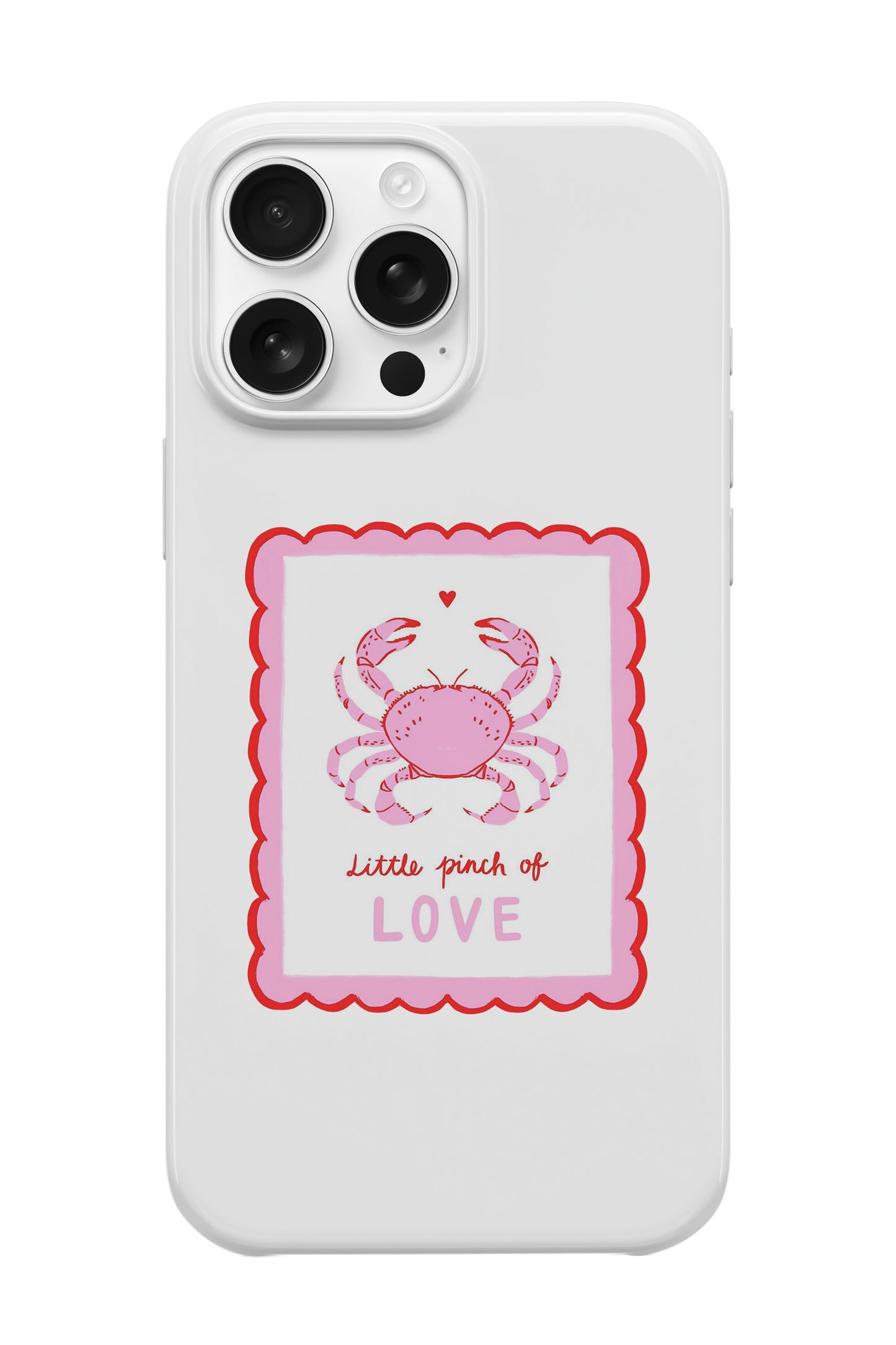 Little Love Telefon Kılıfı