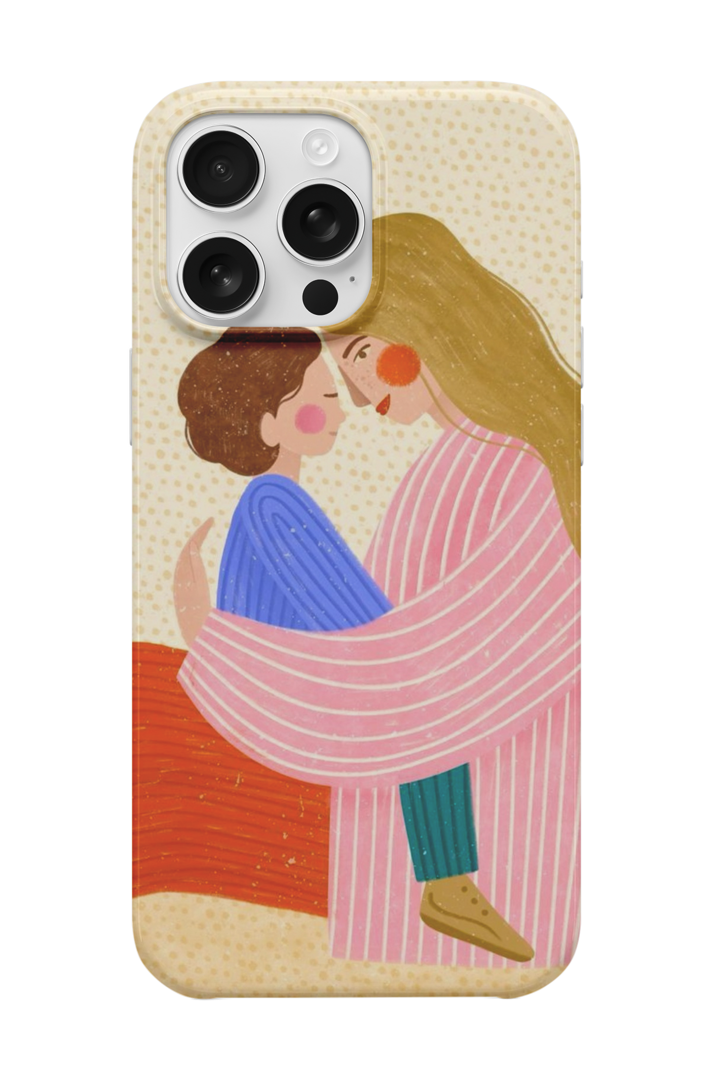 Love Of Mom Telefon Kılıfı