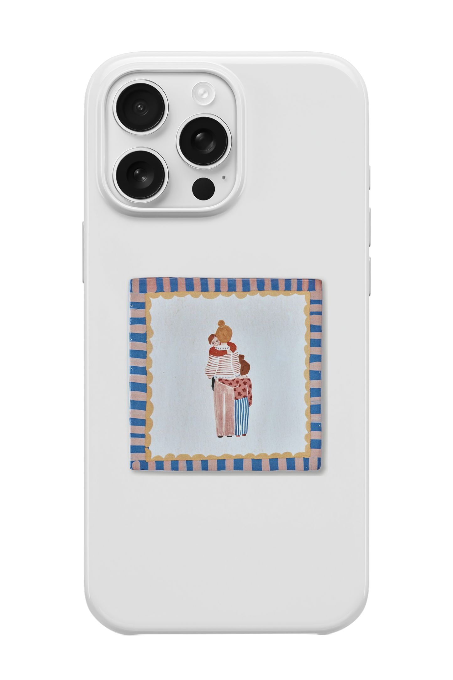 Love Of Picture Telefon Kılıfı