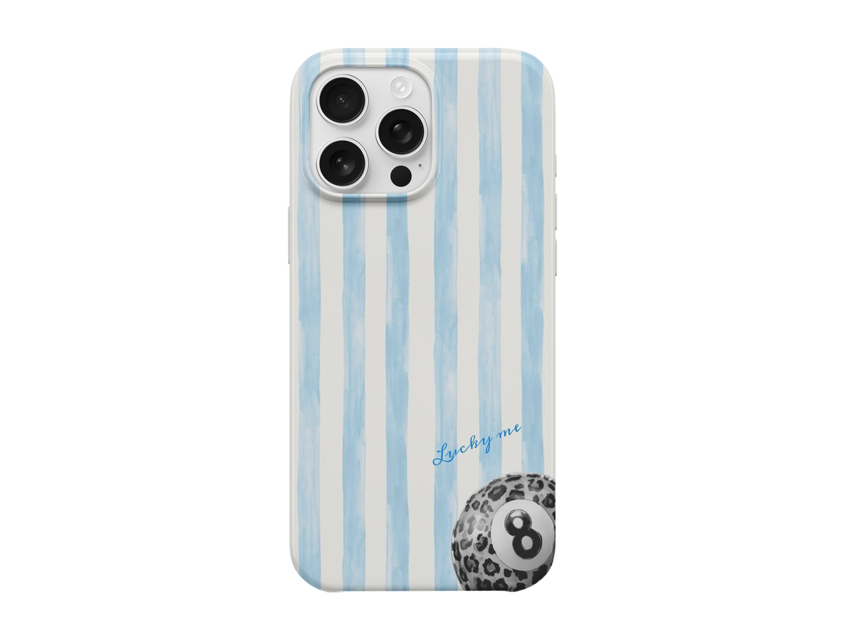 Lucky Me Telefon Kılıfı
