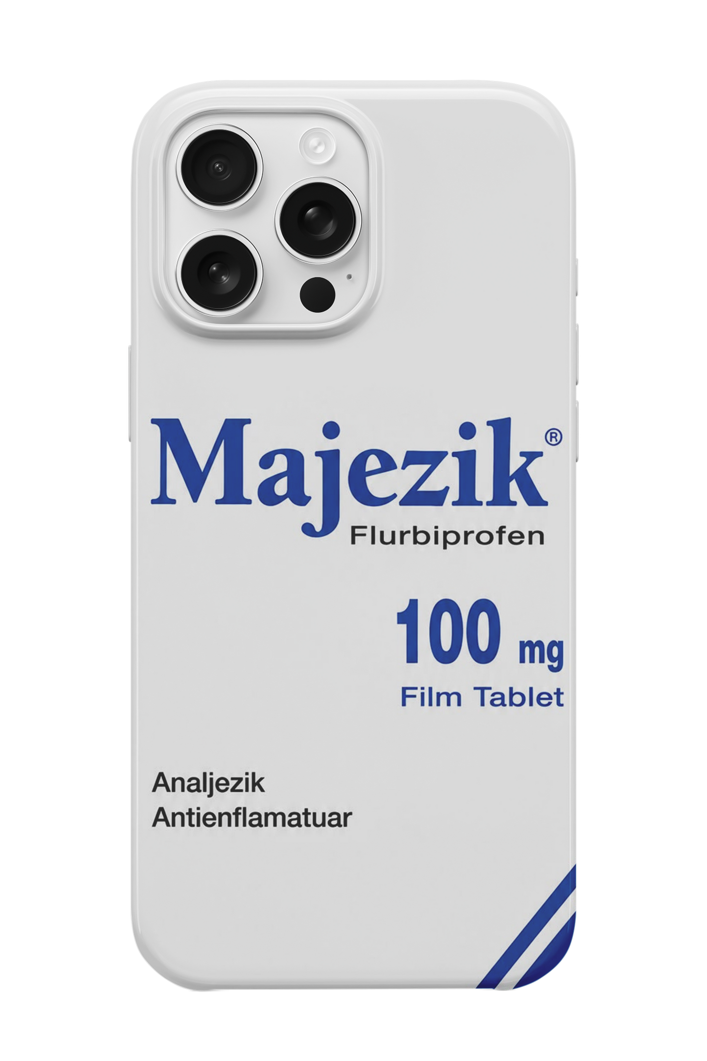 Majezik Telefon Kılıfı