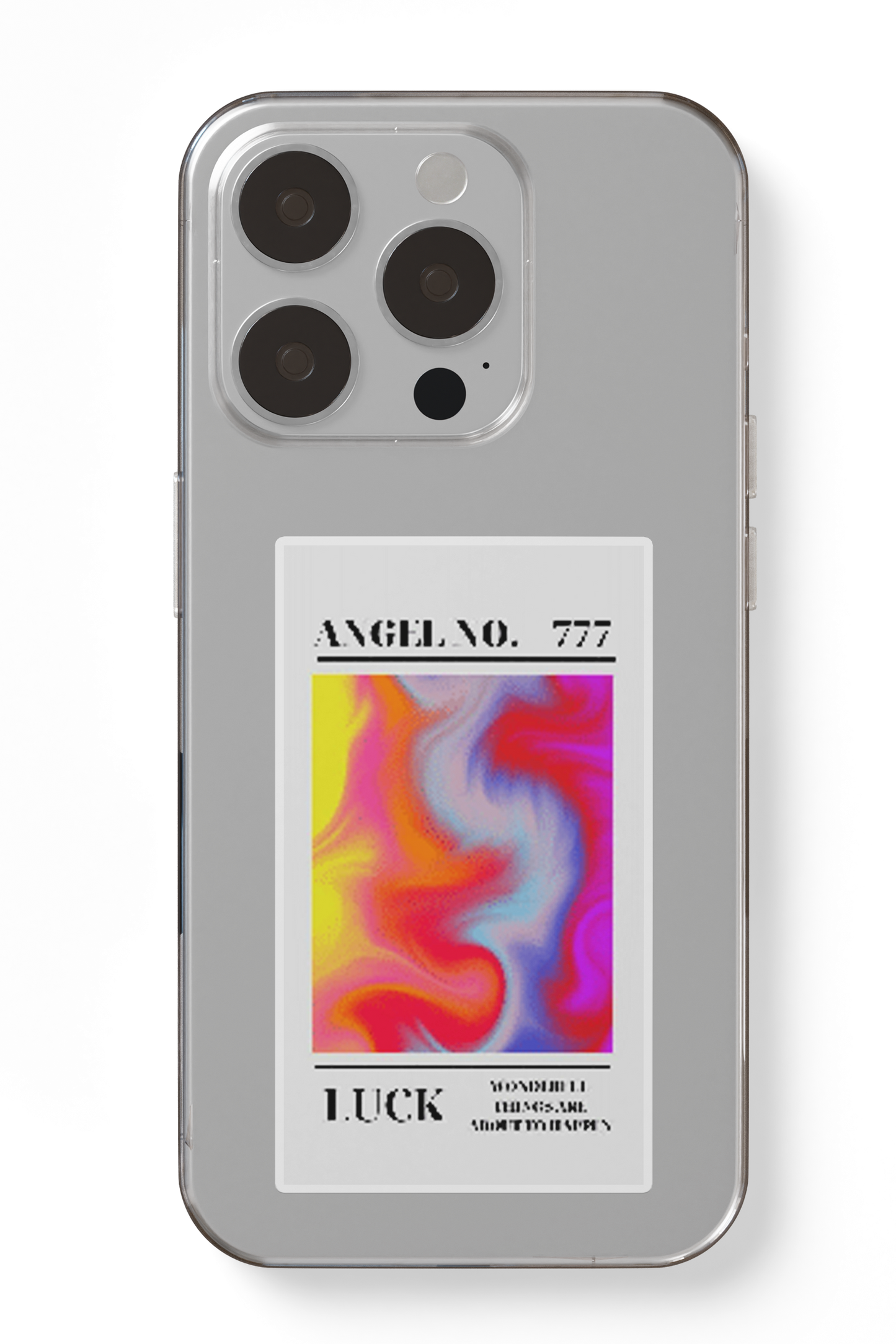 Manifest 9 Telefon Kılıfı