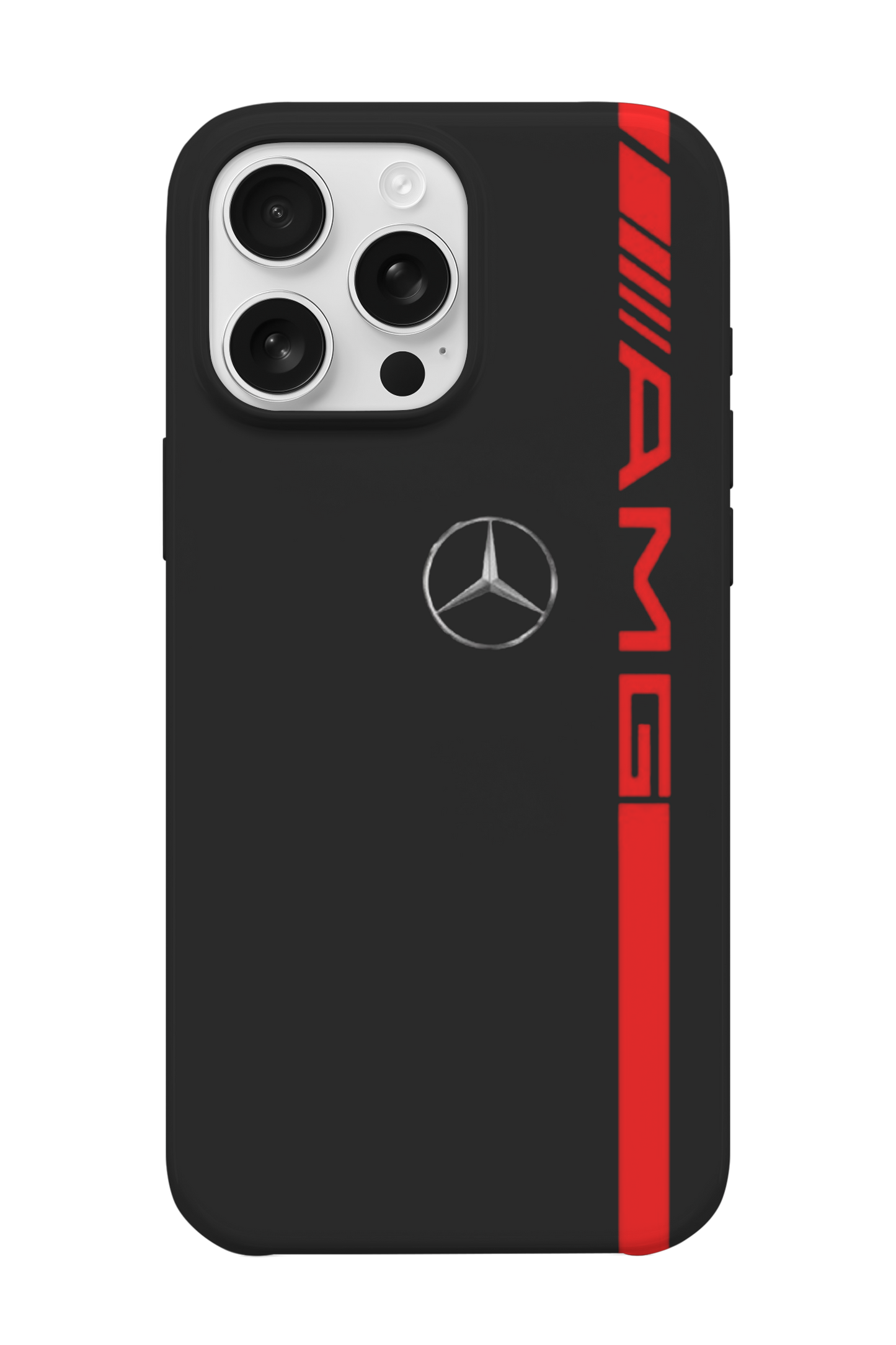 AMG Redline Telefon Kılıfı