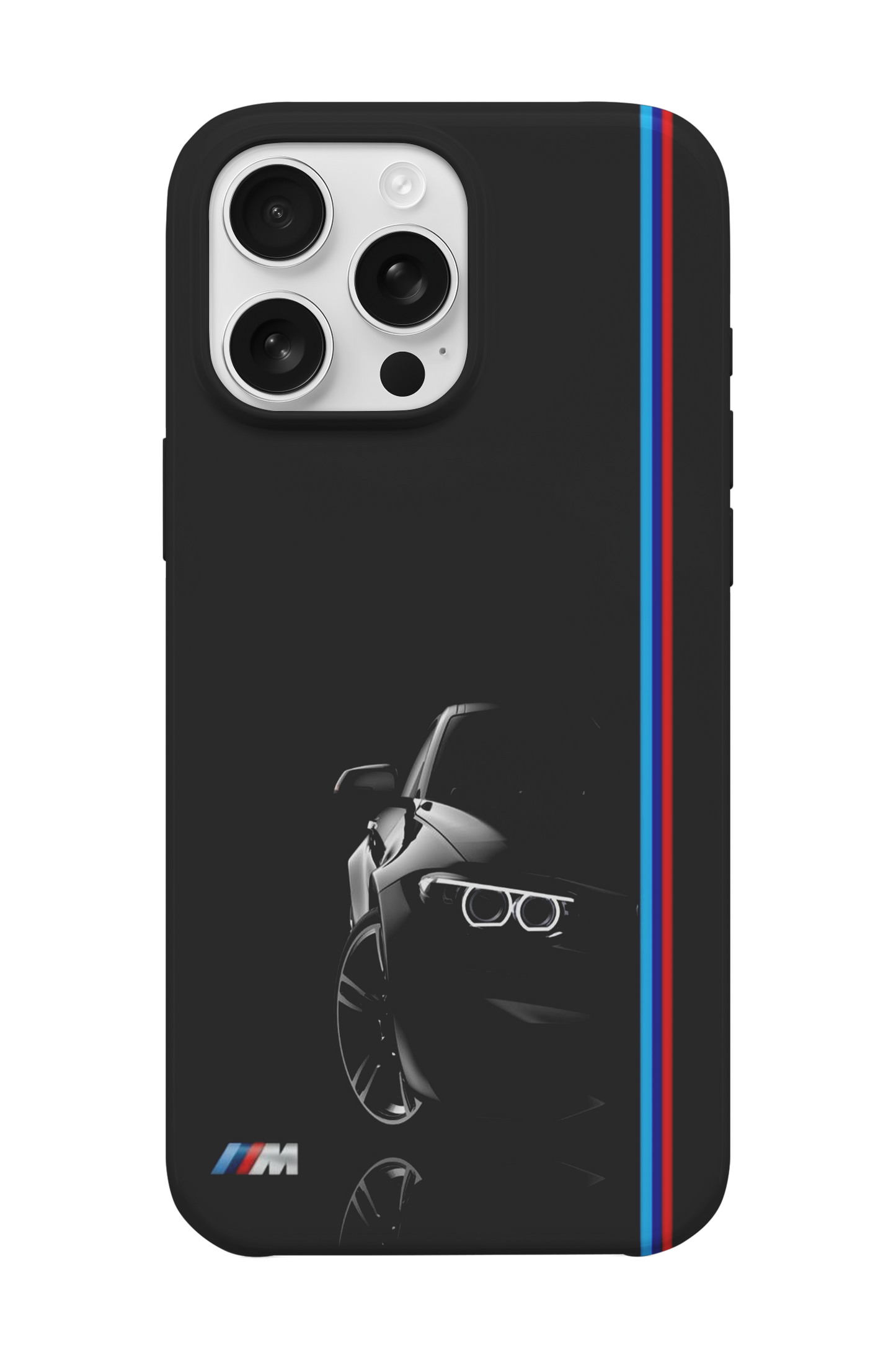 Midnight M Performance Telefon Kılıfı