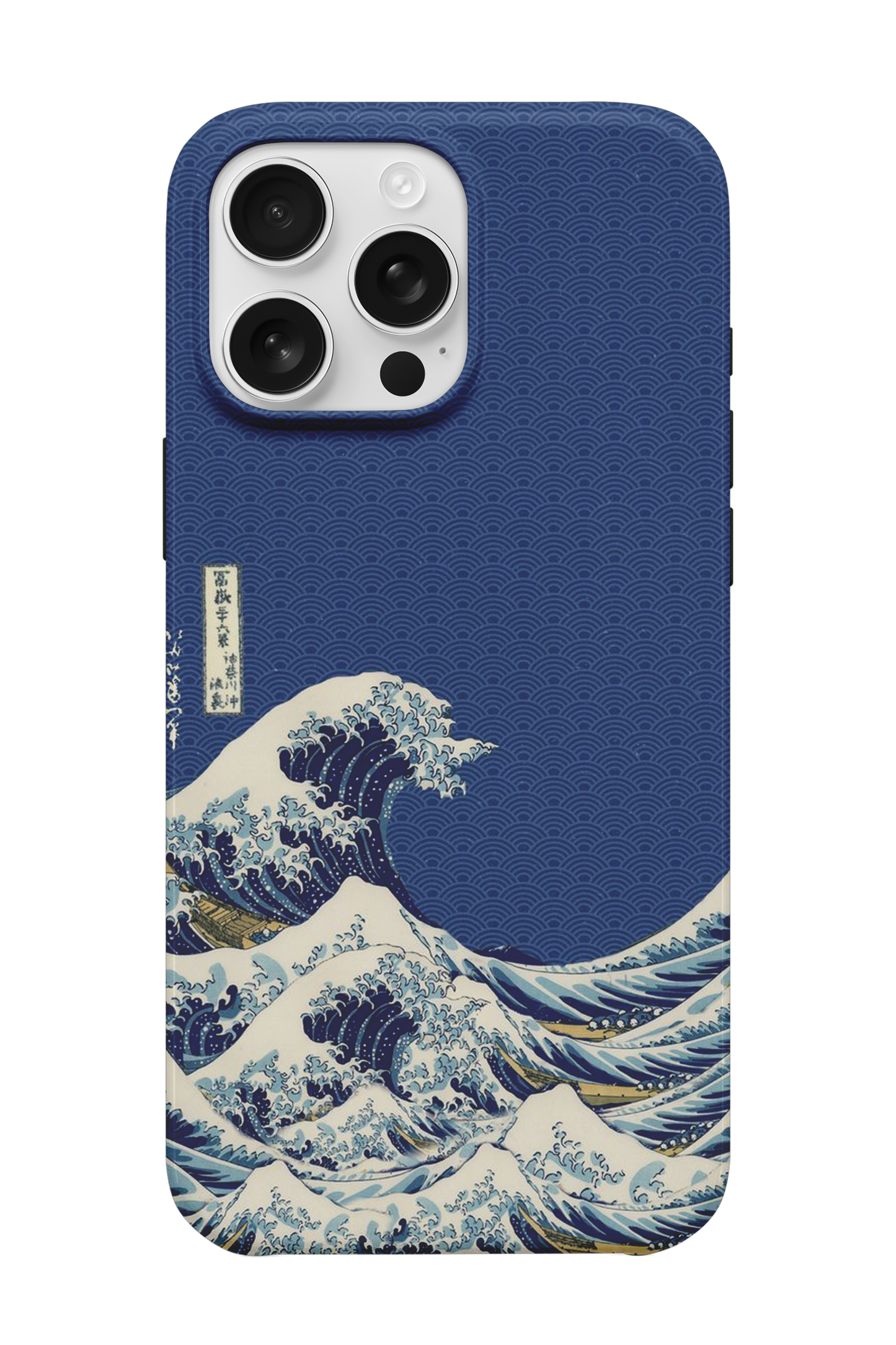 Great Wave Tokyo Telefon Kılıfı
