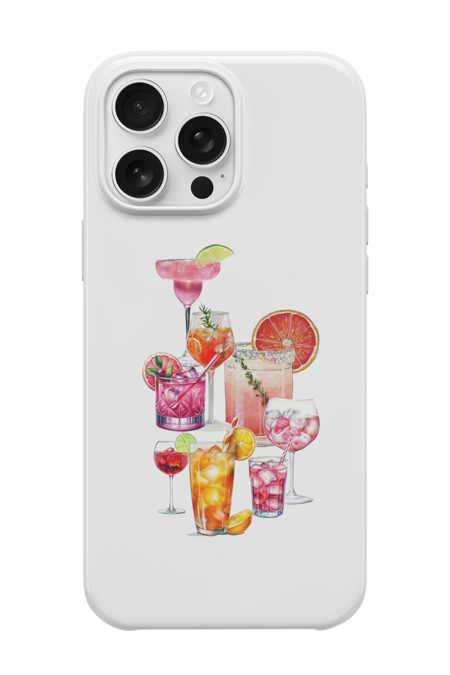Moctails Telefon Kılıfı