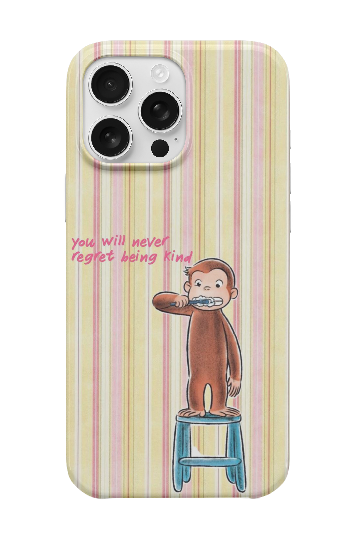 Monkey Telefon Kılıfı