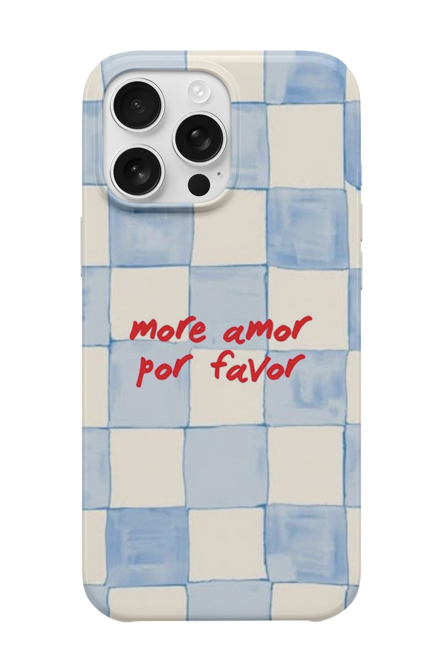 More Amor Telefon Kılıfı
