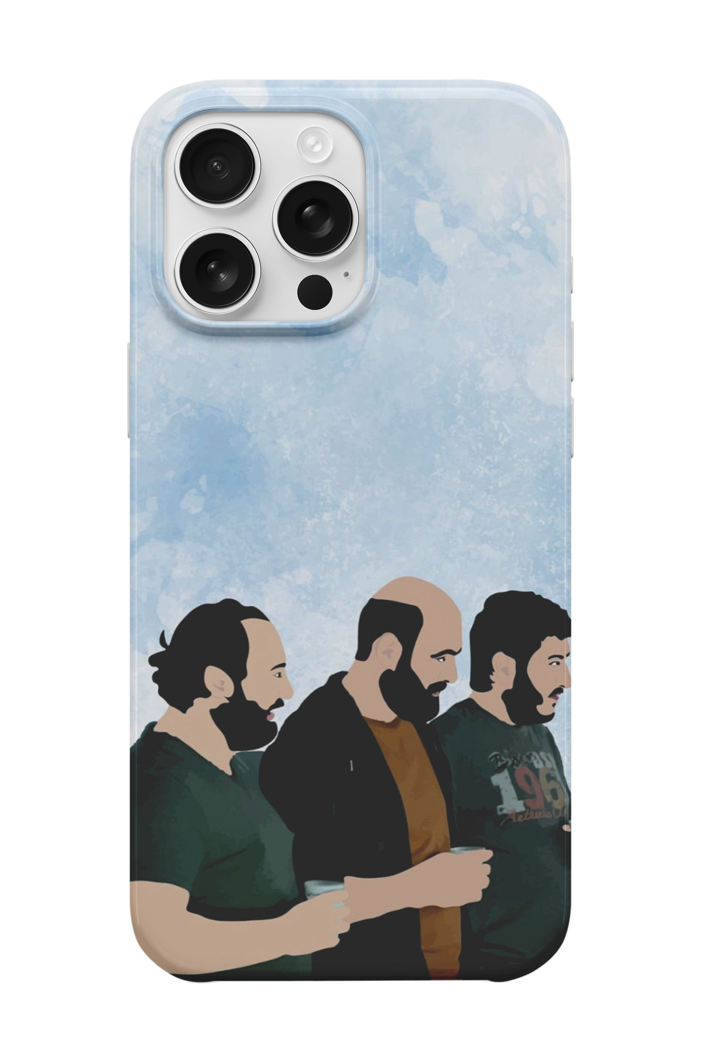 Danger Telefon Kılıfı
