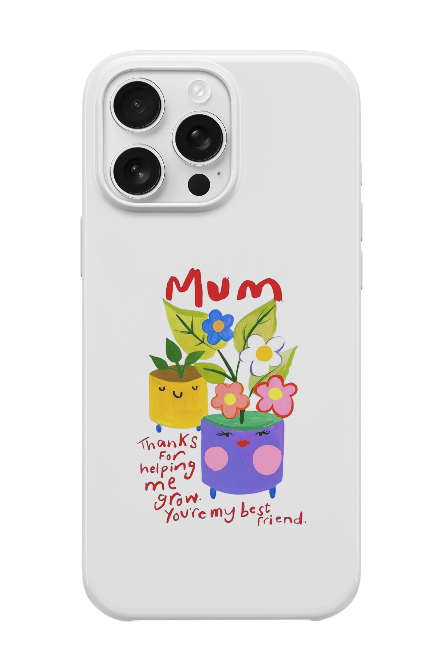 My Best Friends Telefon Kılıfı