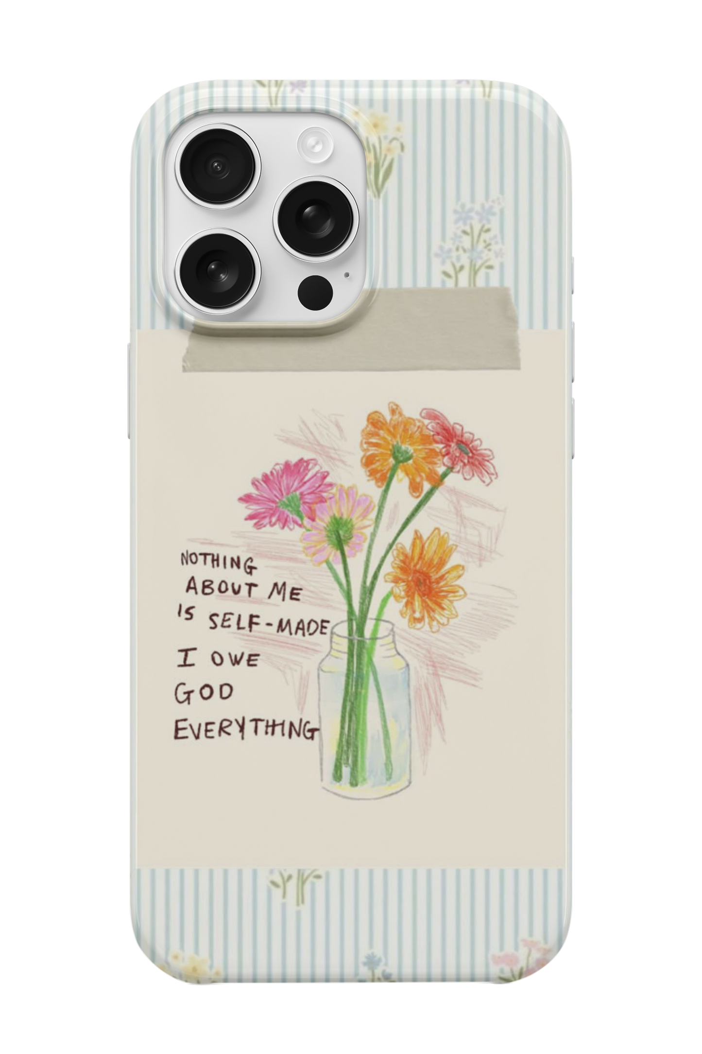 Nothing Telefon Kılıfı