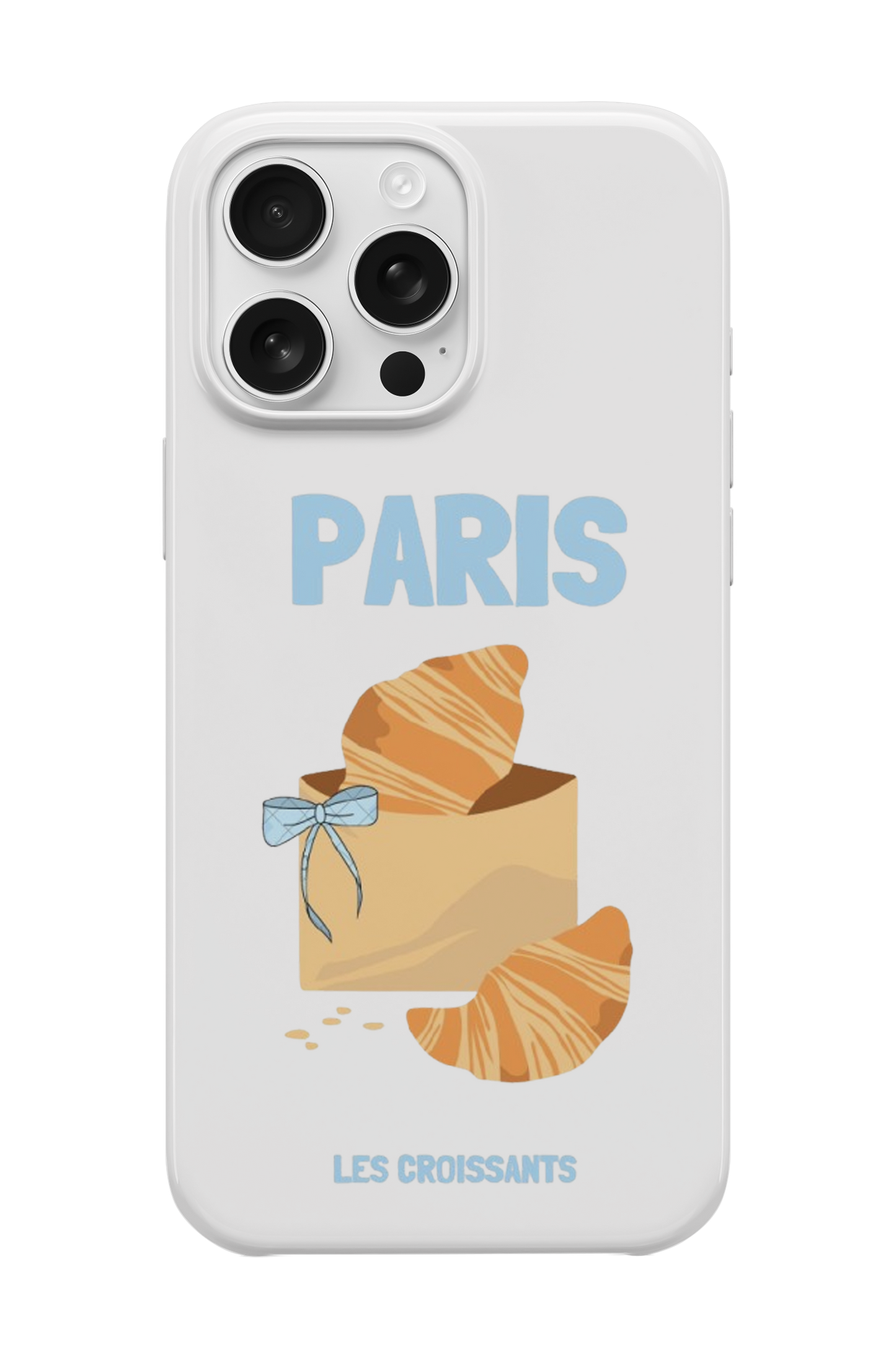 Paris Telefon Kılıfı